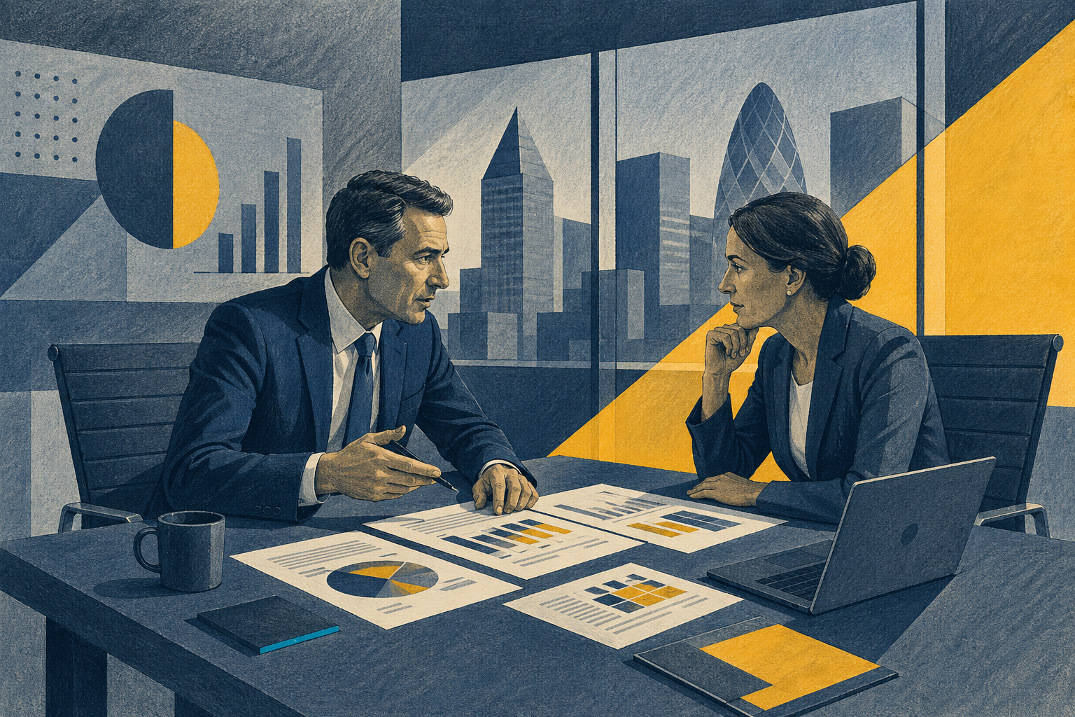 Innovation fuels growth. So why does it still frighten boardrooms?