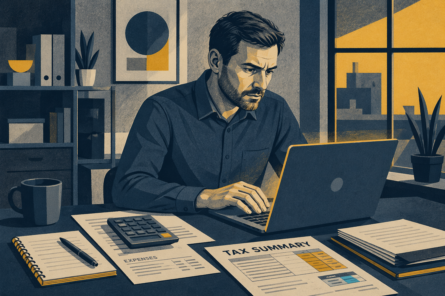 MTD rollout unsettles self-employed creatives