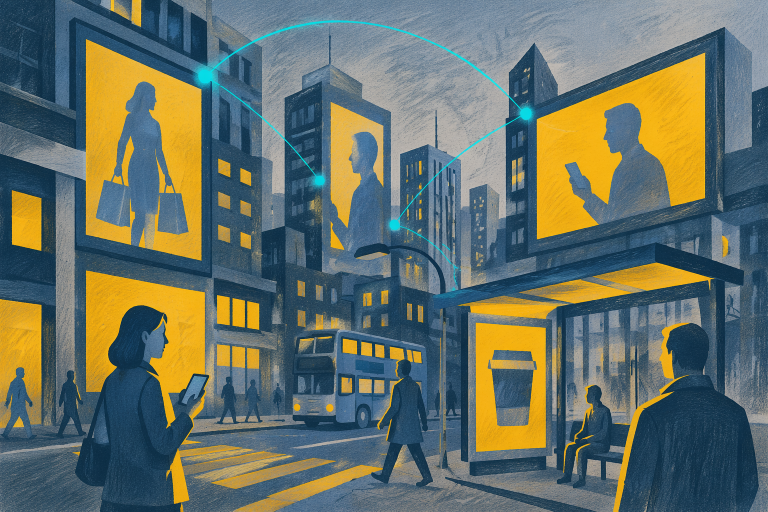 Measurement gap still slows DOOH budgets