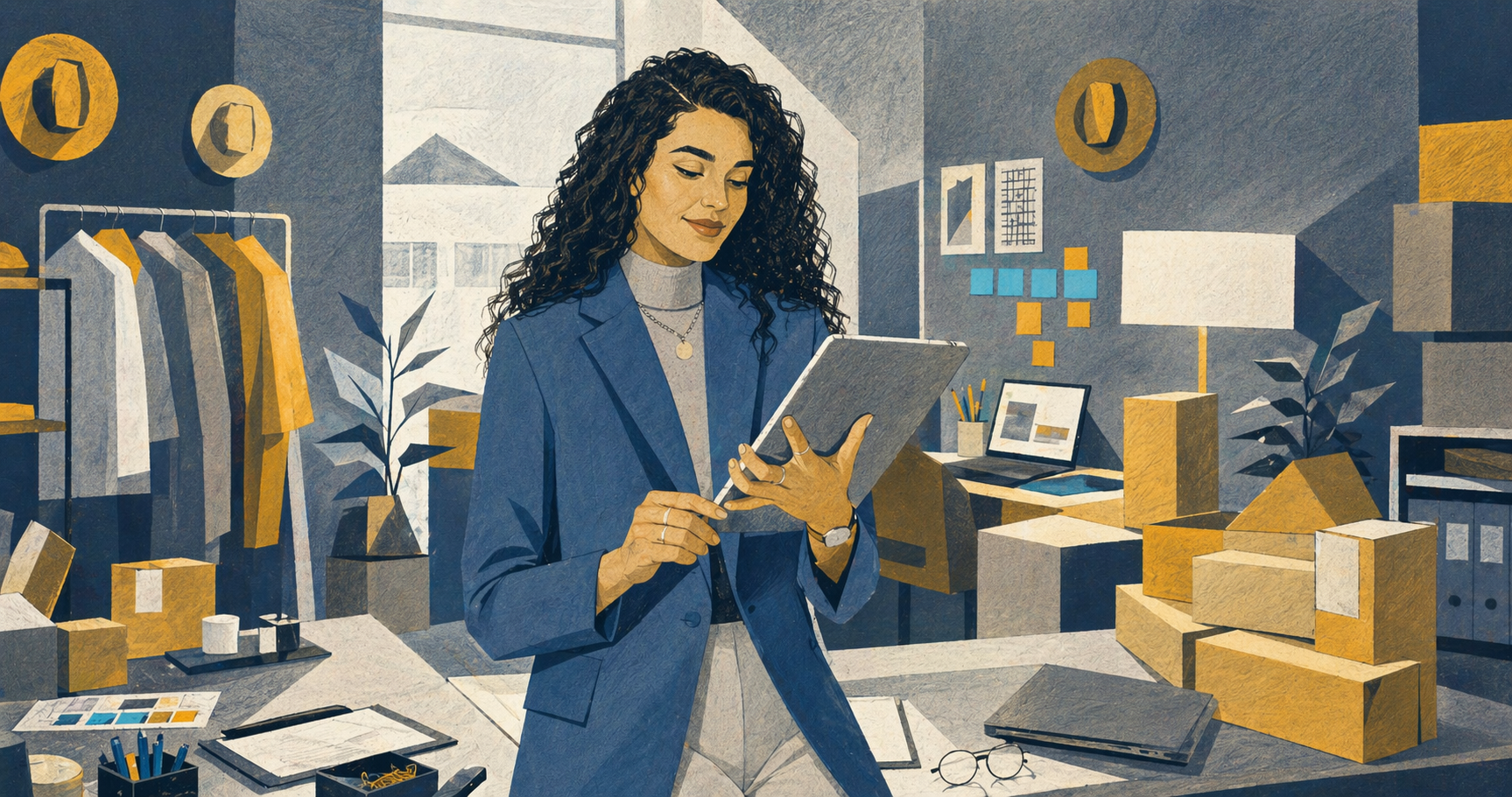 Five practical ways to reduce leadership stress