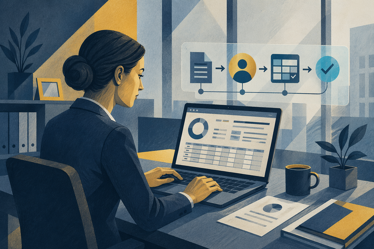 HBHR adds agentic AI to payroll