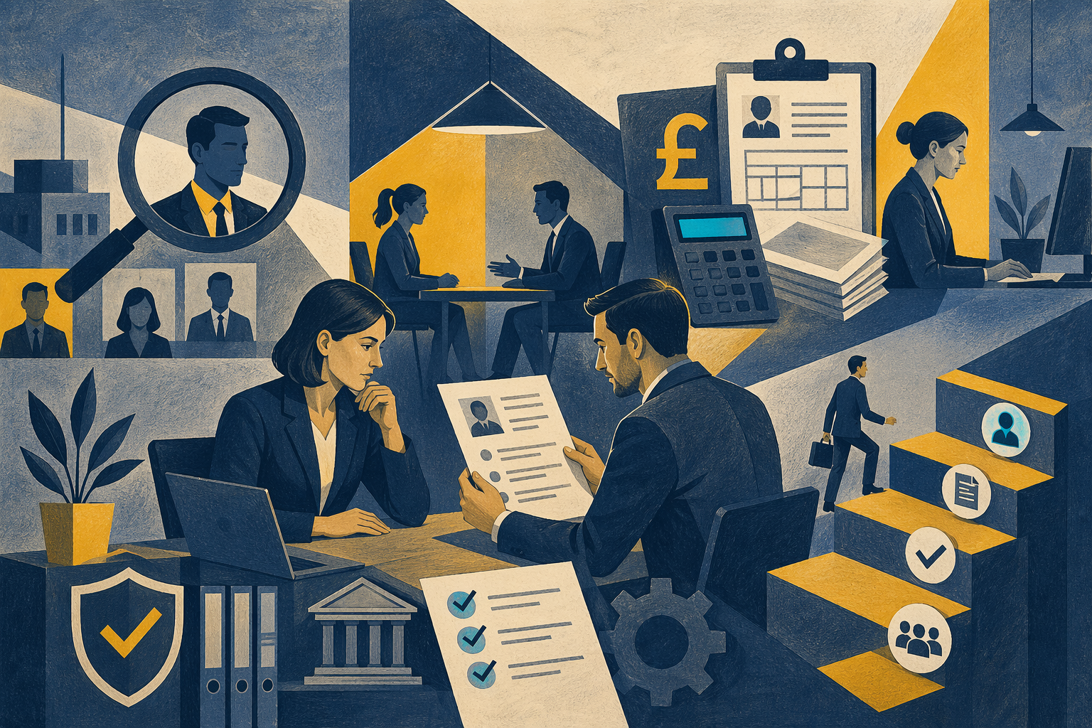 Employment Hero targets UK hiring strain