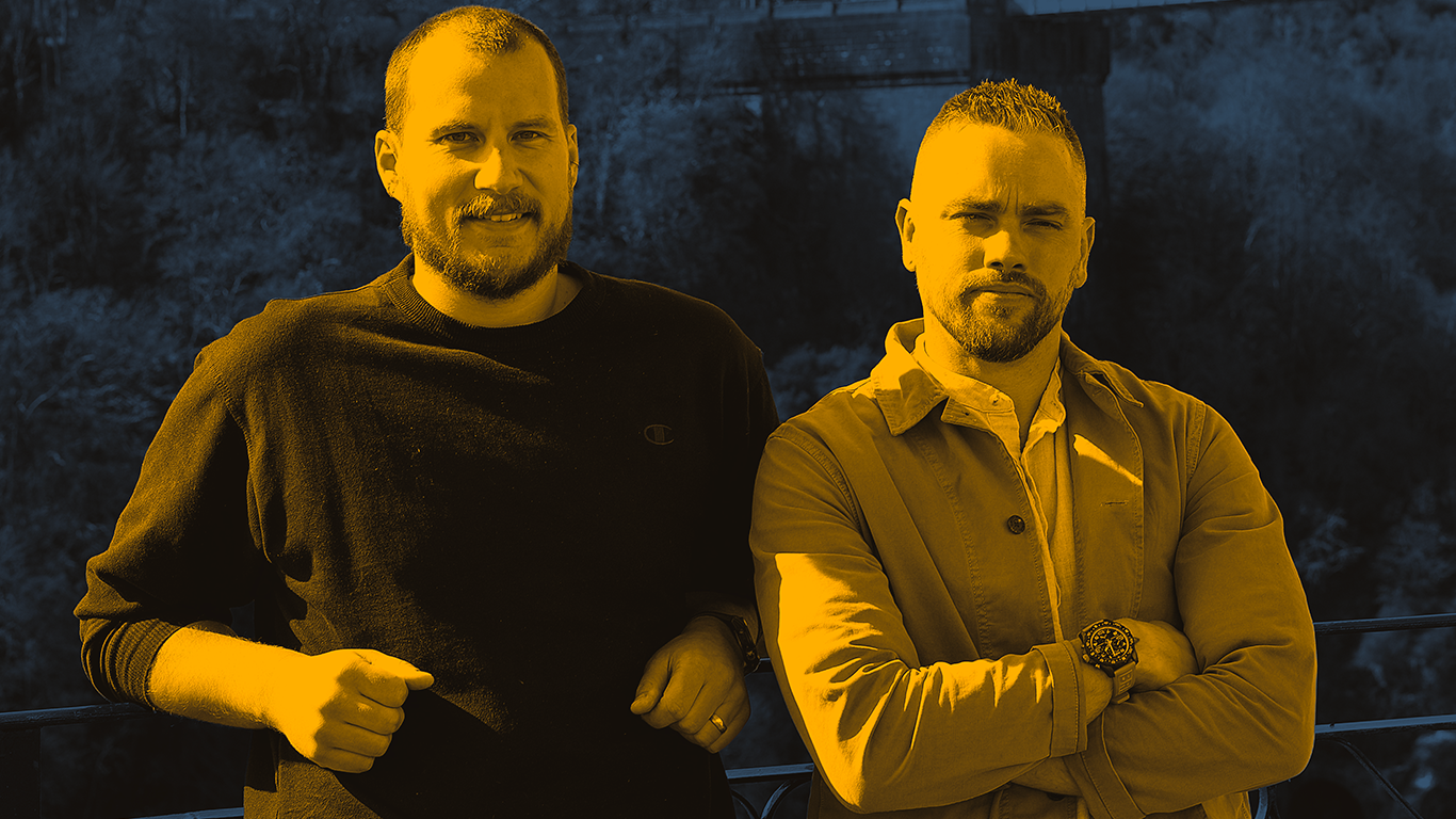 Narwhal launches DeepBlue OS with £20m backing Narwhal launches DeepBlue OS with £20m backing