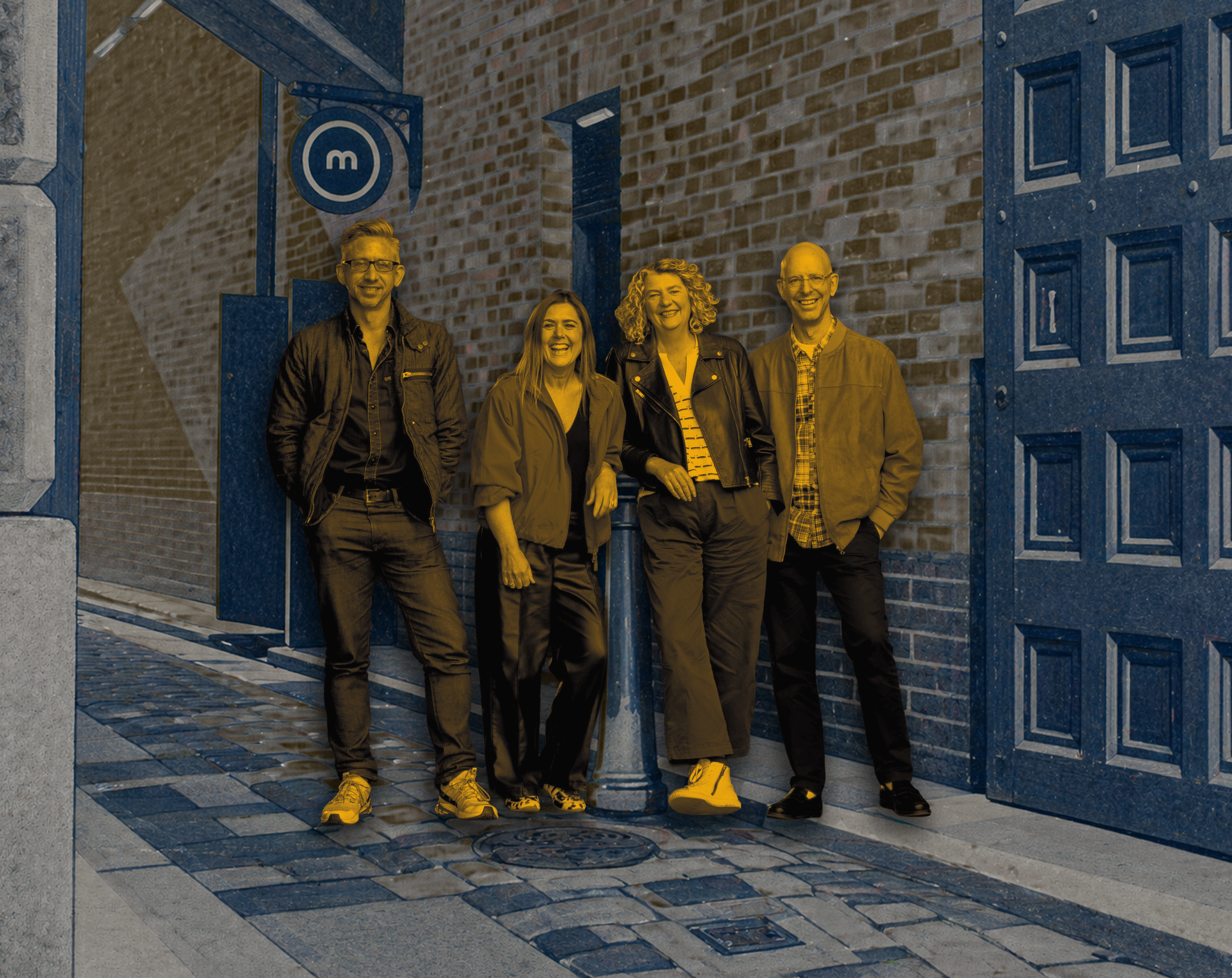 Magnetic returns to independent ownership after buy-out