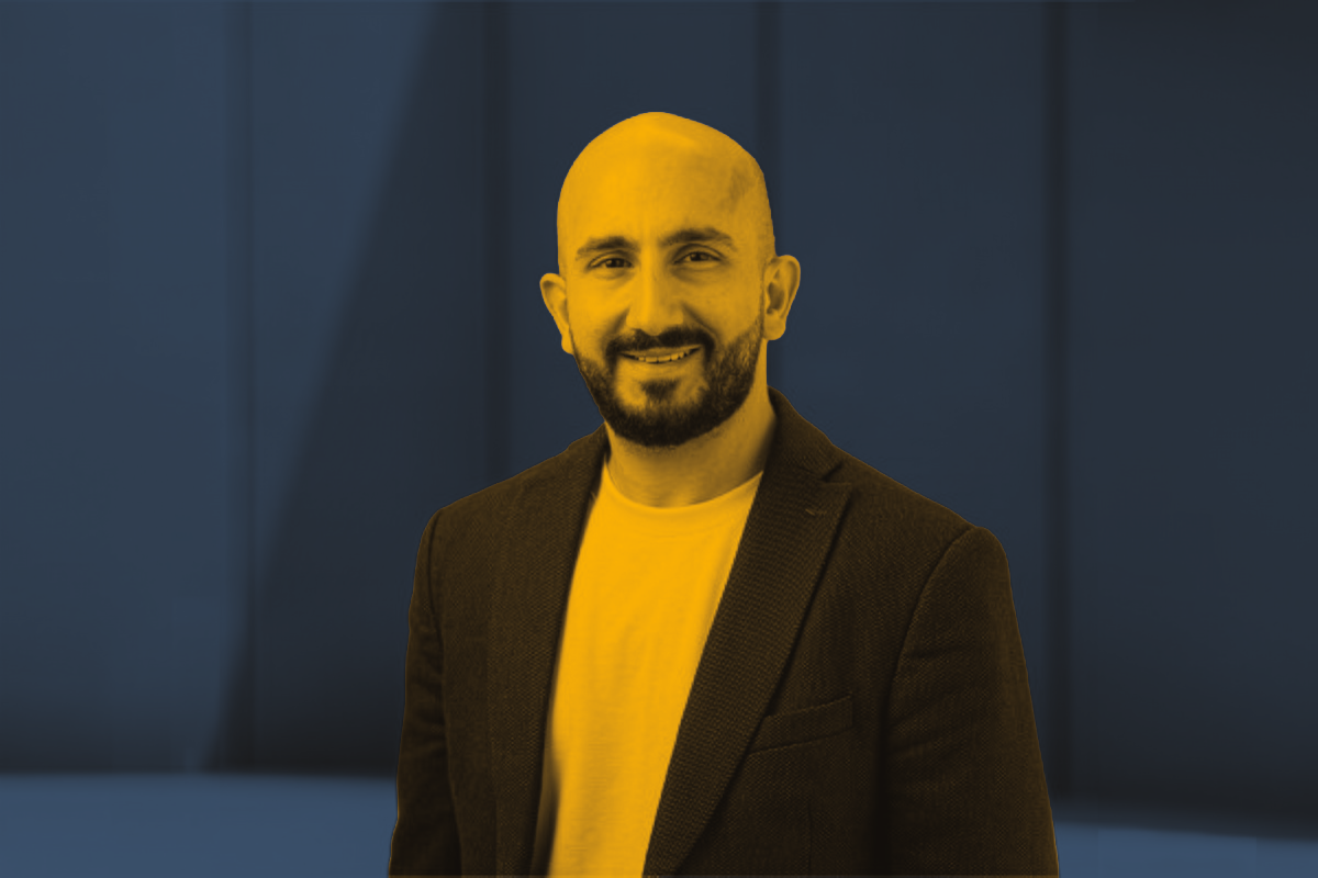 Benifex names Mohamad Awada chief services officer