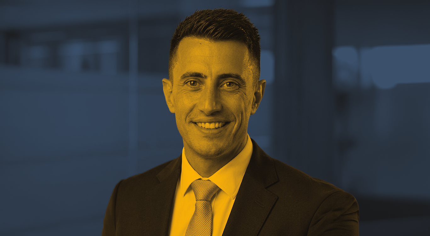 Lakeside names Giordimaina for EMEA push