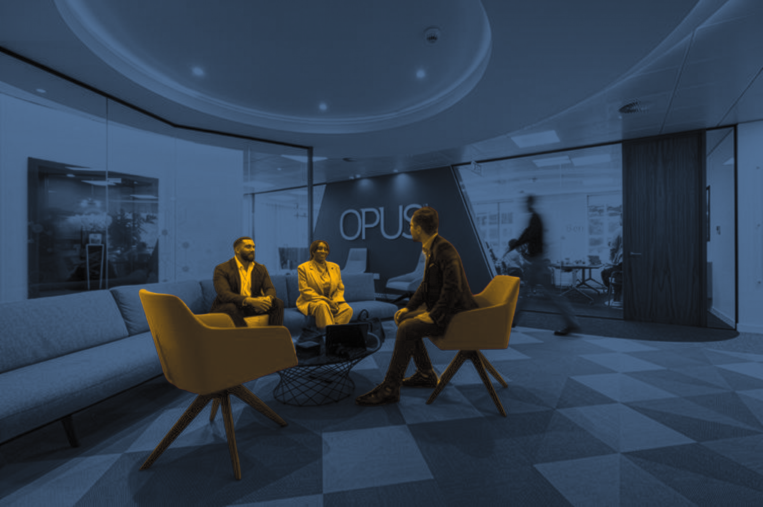 Opus Technology wins B Corp certification