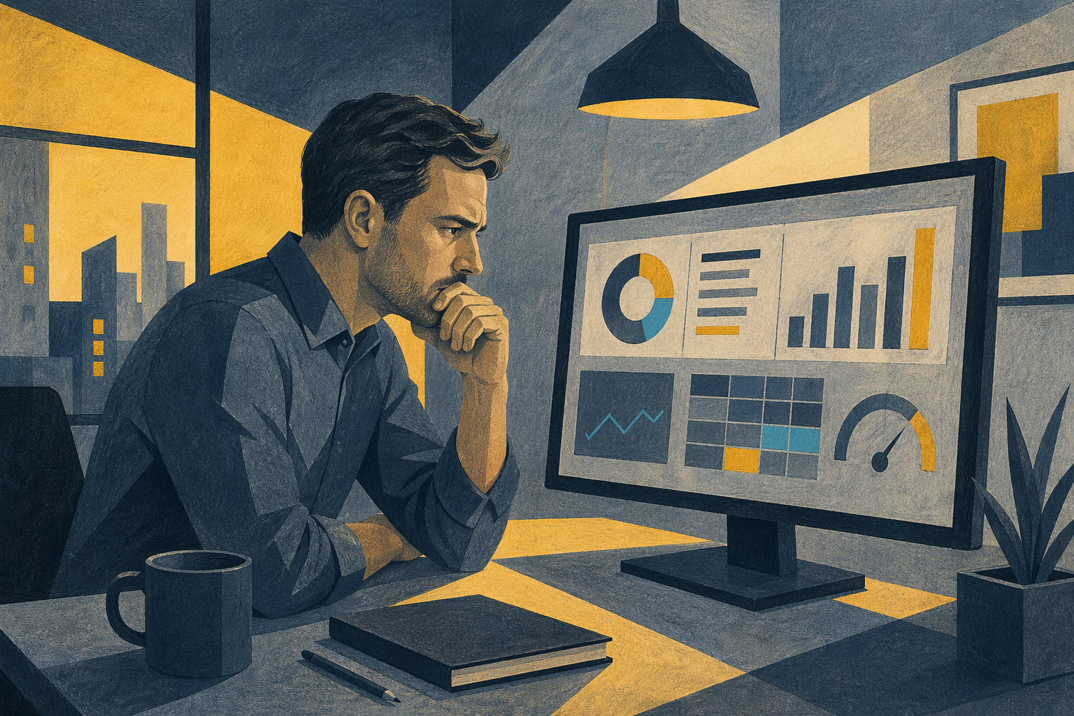 The hidden financial skills gap holding small businesses back