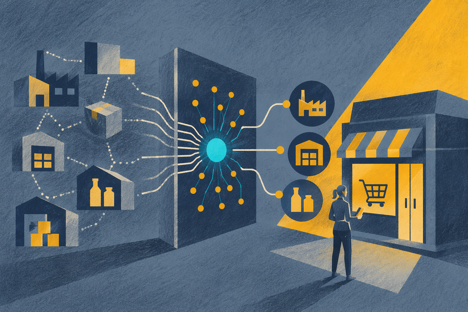 SupplyExplorer targets faster retailer supplier discovery