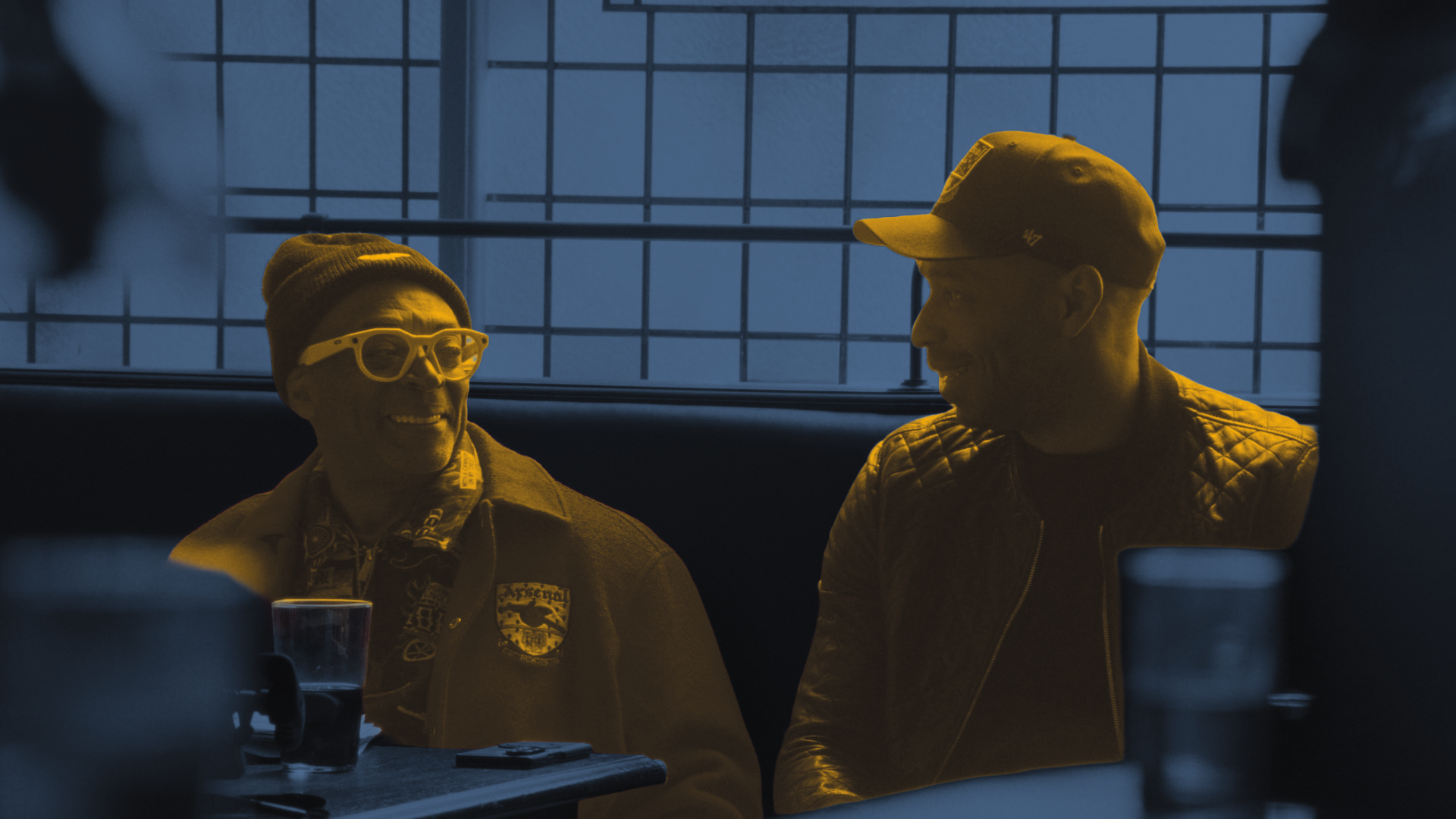 Airwallex debuts Arsenal campaign with Spike Lee