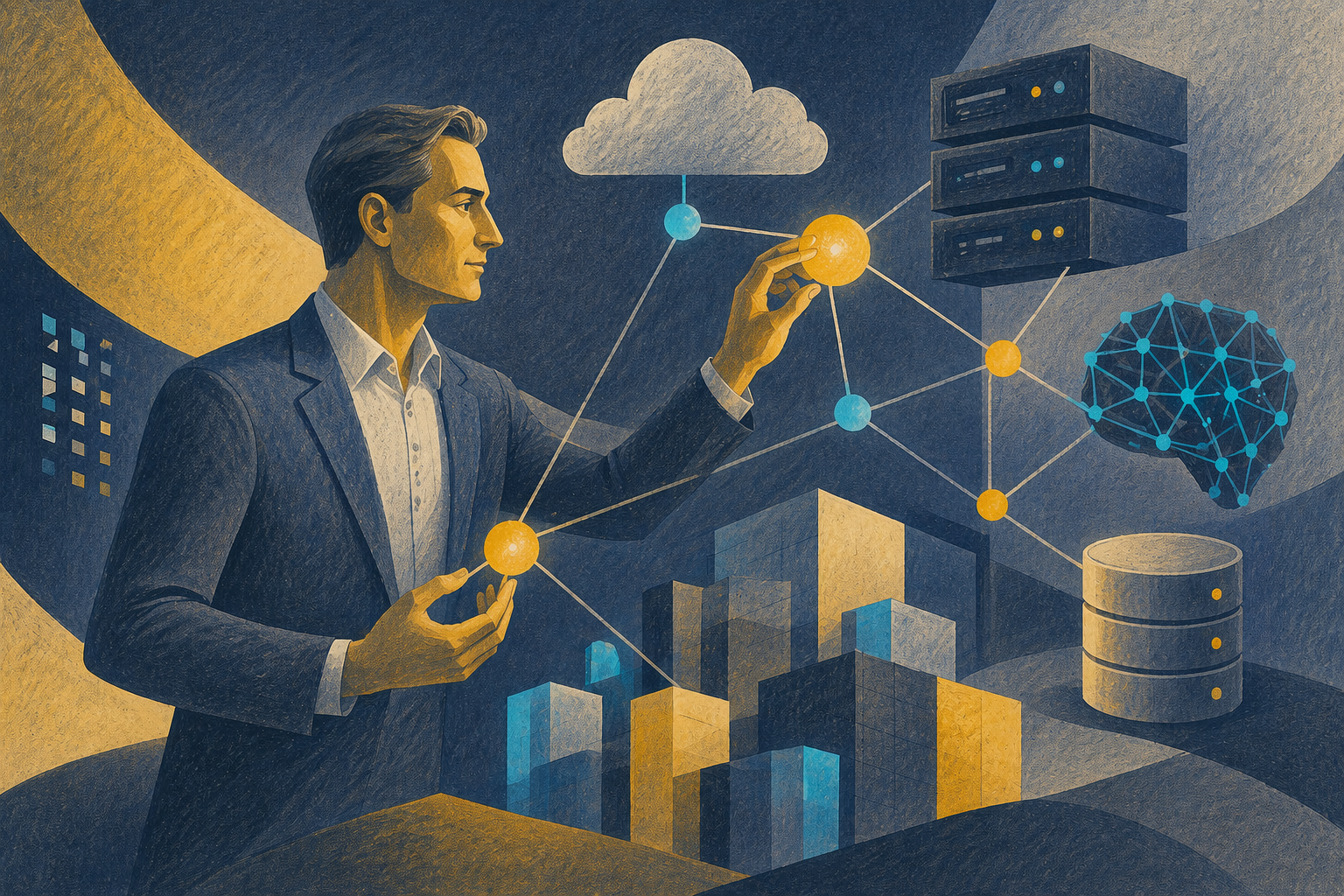 Scality brings Greg DiFraia back