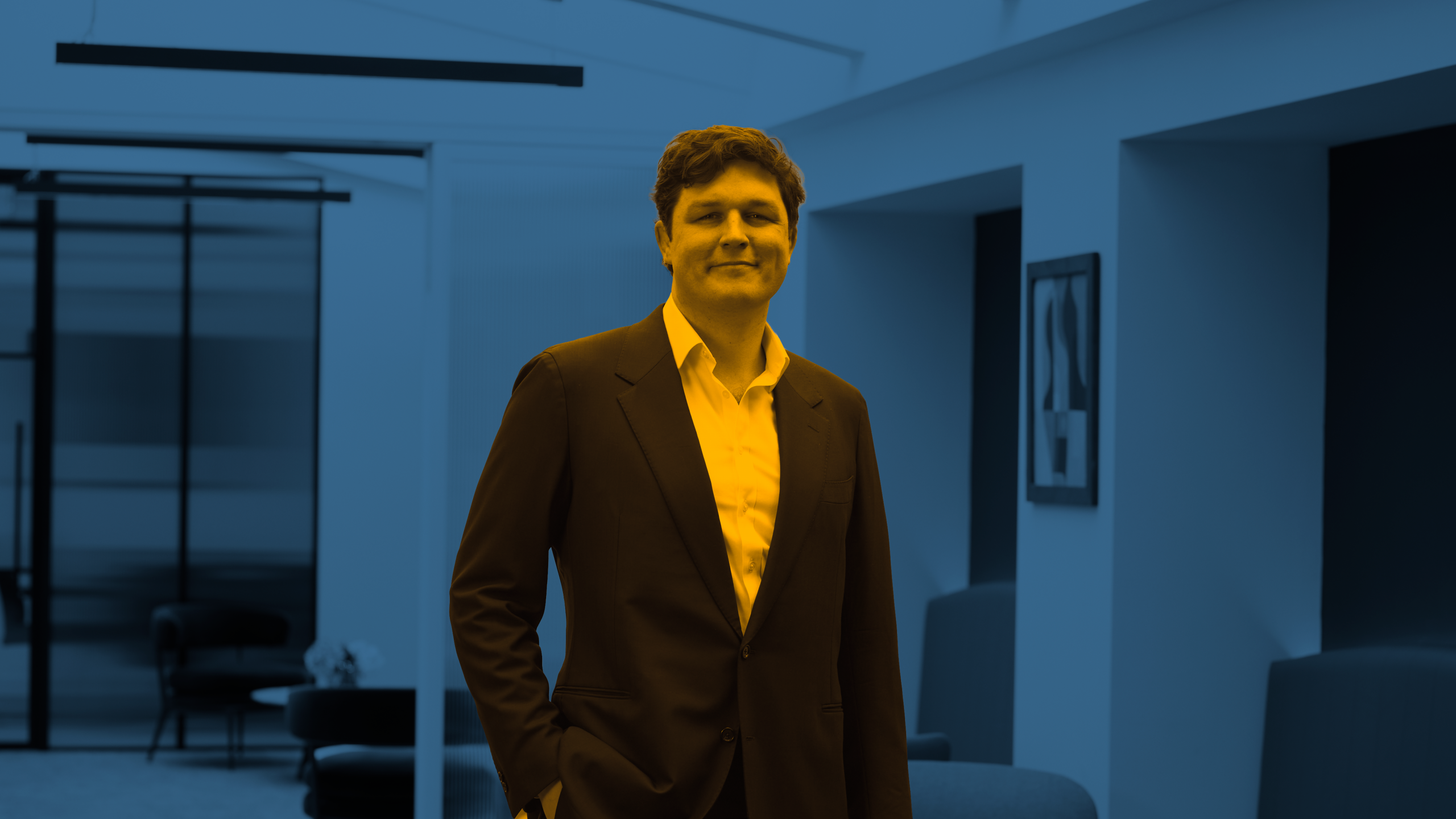 Logistics developer hires capital markets director