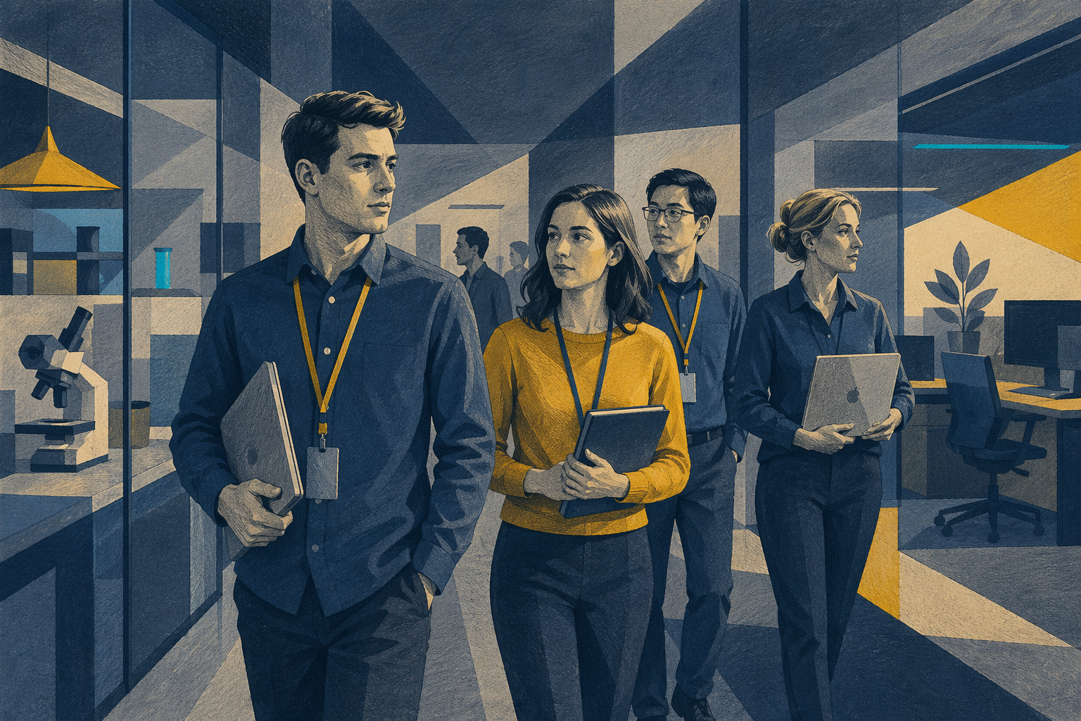 Employment Hero reports Gen Z hiring rise