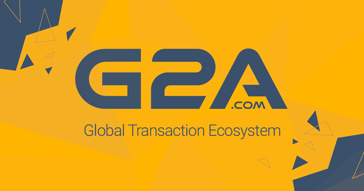 G2A and epay broaden gift card reach G2A and epay broaden gift card reach