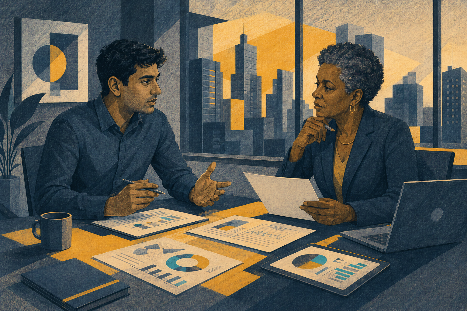 Durham tool targets impact investing frictions