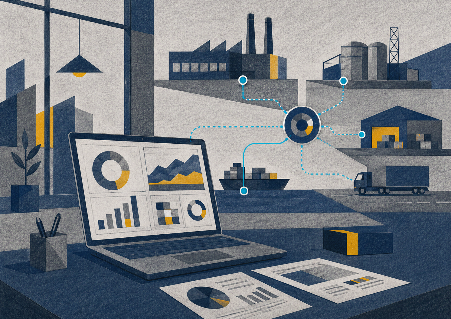 SGS launches Sami carbon management platform