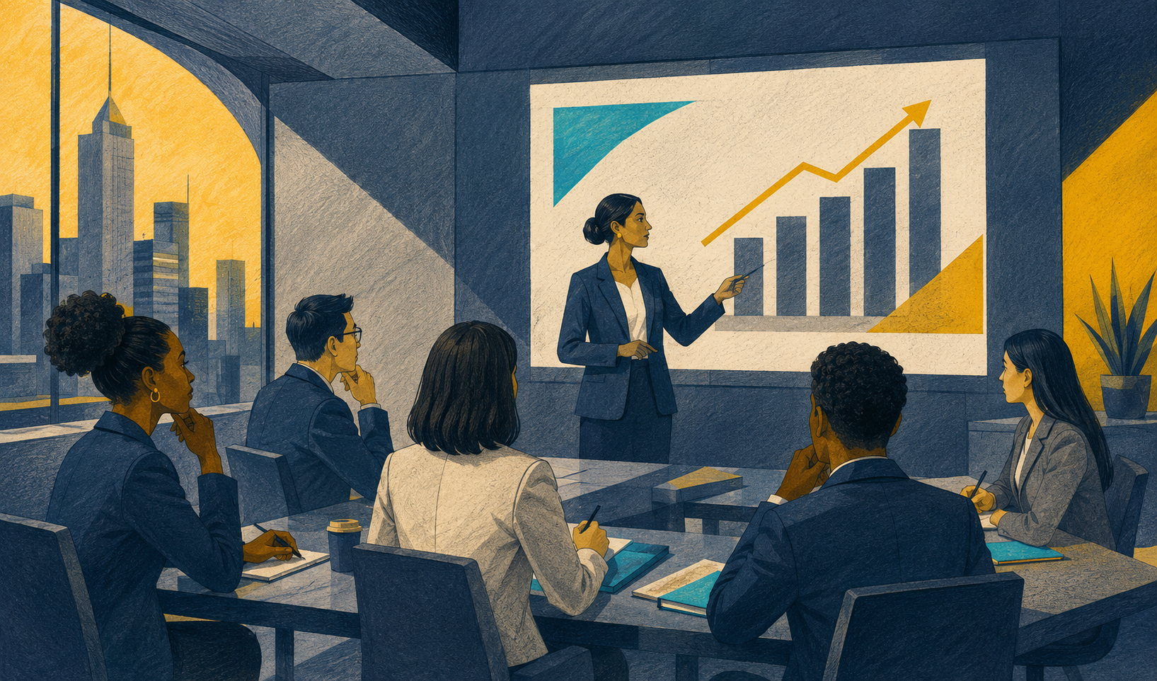 POLIMI climbs in executive education rankings