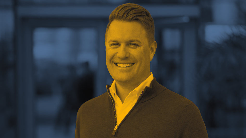 Keepit appoints Dwyer as chief revenue officer