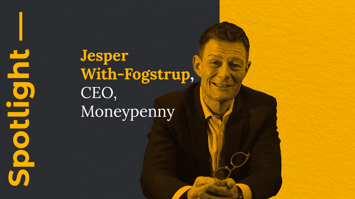 Jesper With-Fogstrup on keeping AI human