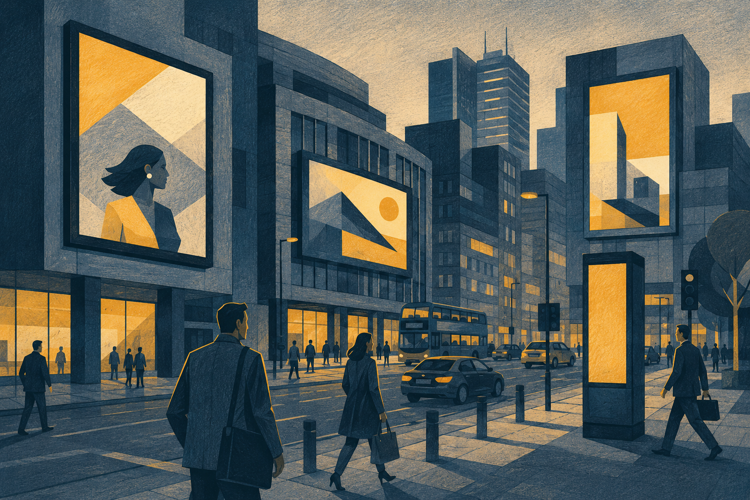 Veridooh joins Azerion’s DOOH verification push