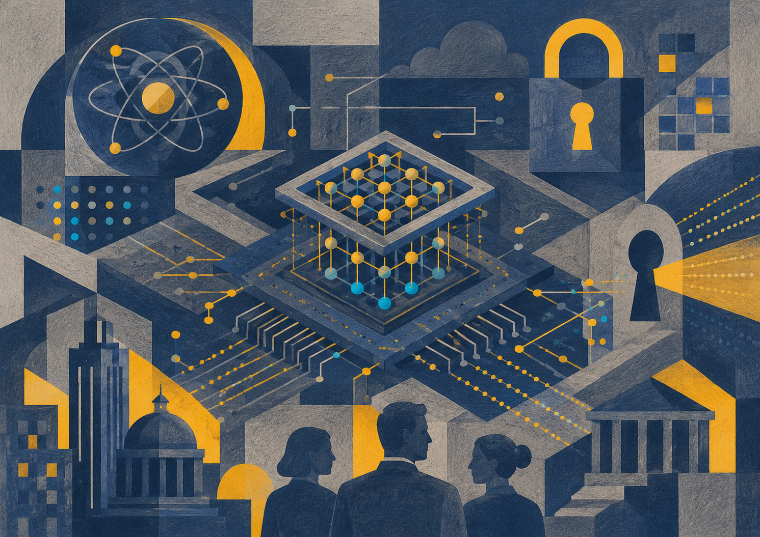 Willow access sharpens quantum security deadline Willow access sharpens quantum security deadline
