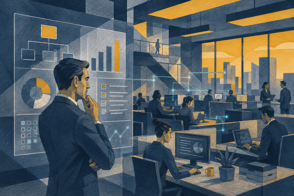 Sector plans reset net zero work