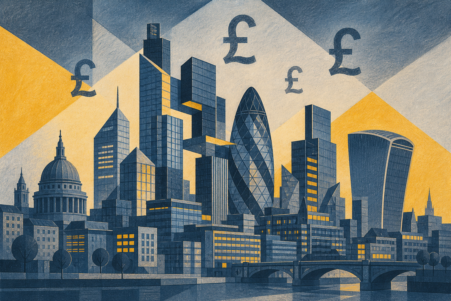 UK M&A deals of April 2026
