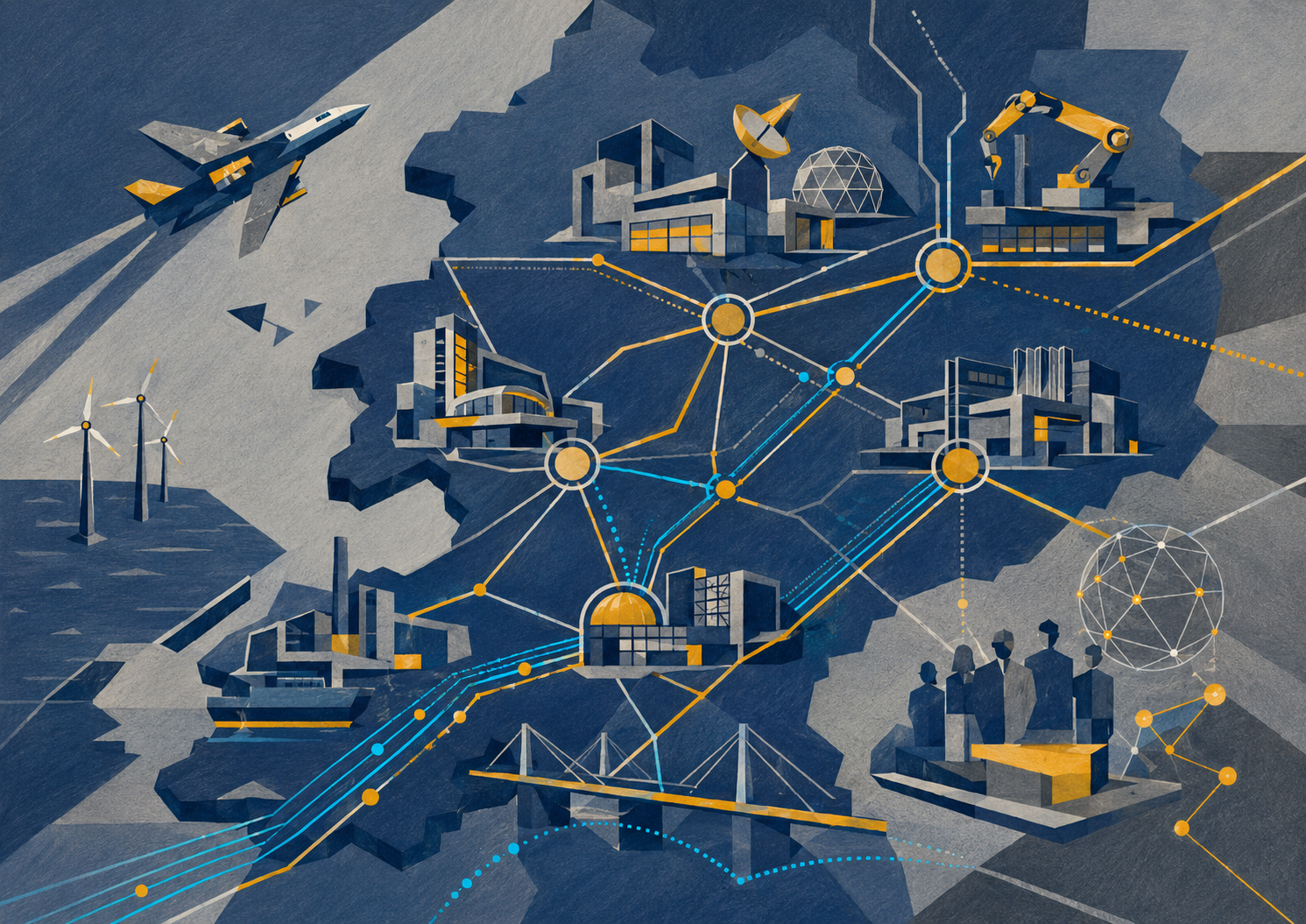 West England tech faces collaboration bottleneck West England tech faces collaboration bottleneck