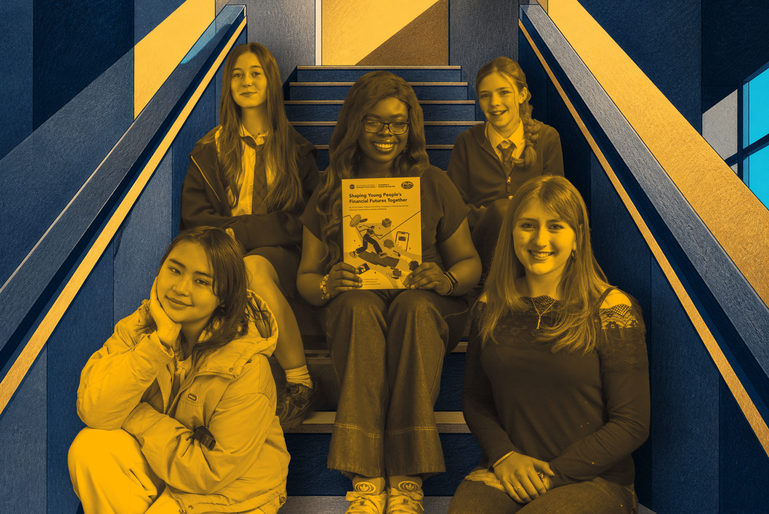 Report urges rethink on youth finance