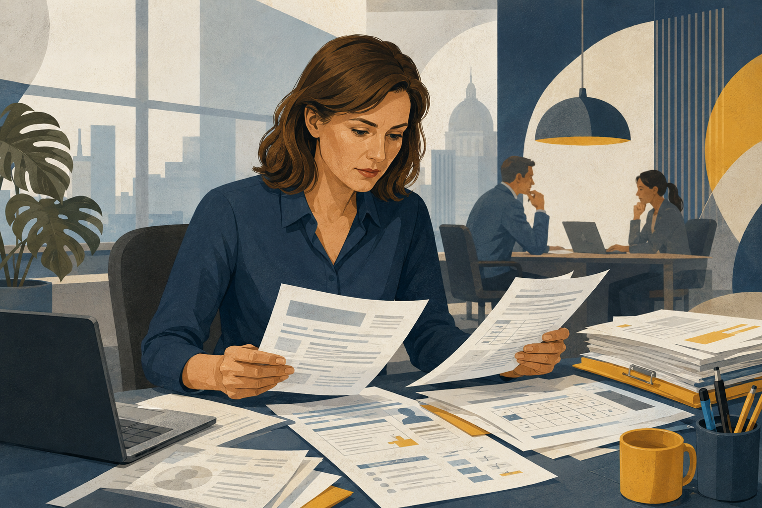 Workers’ rights reforms raise employer pressure Workers’ rights reforms raise employer pressure