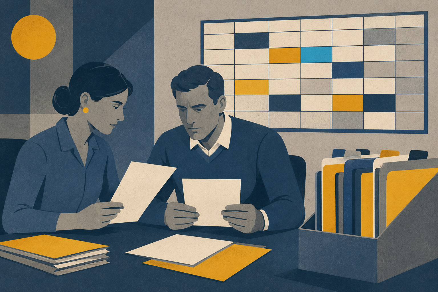 The cost of good work is changing