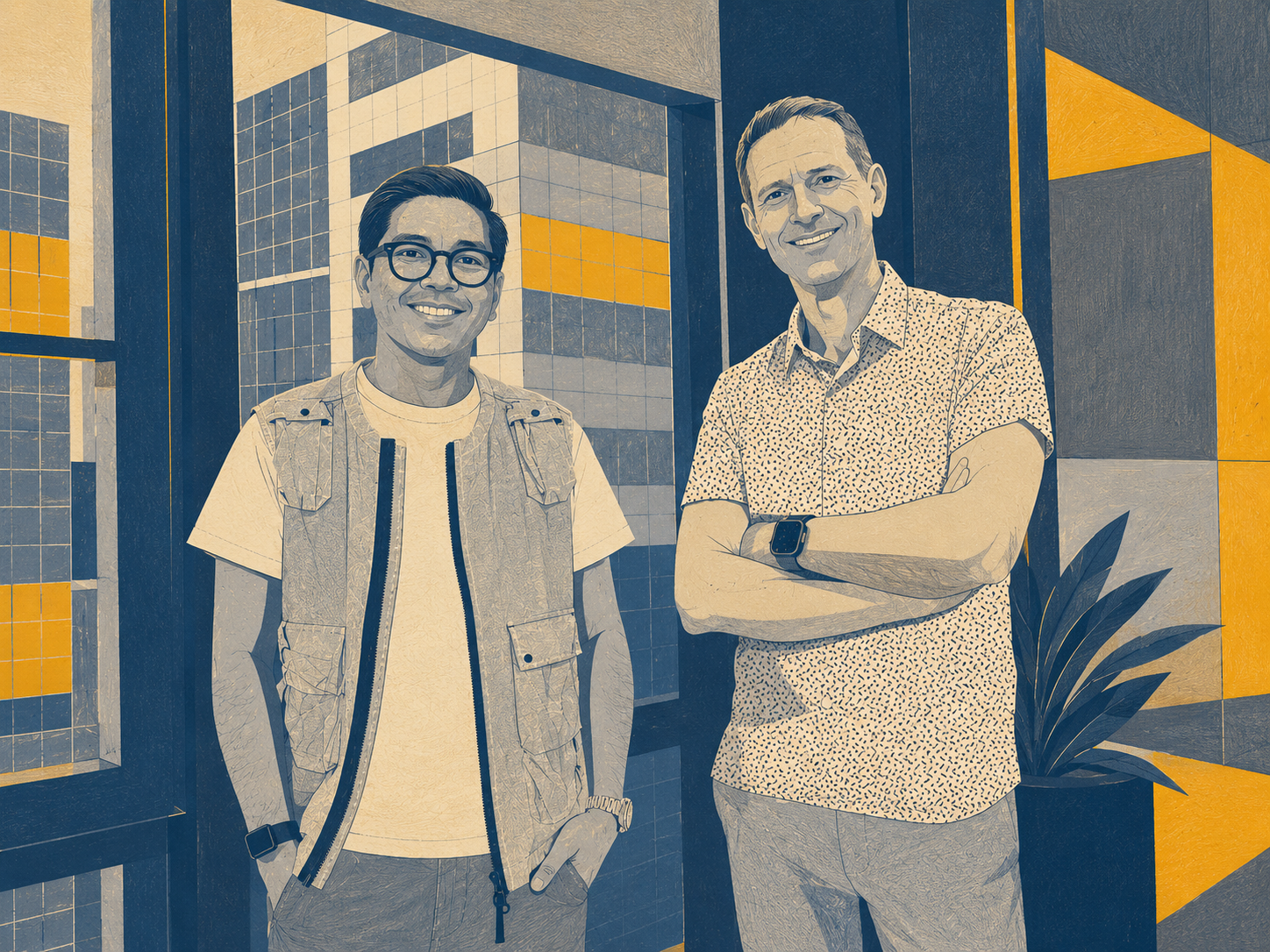 Greenpark appoints Sambrano for APAC