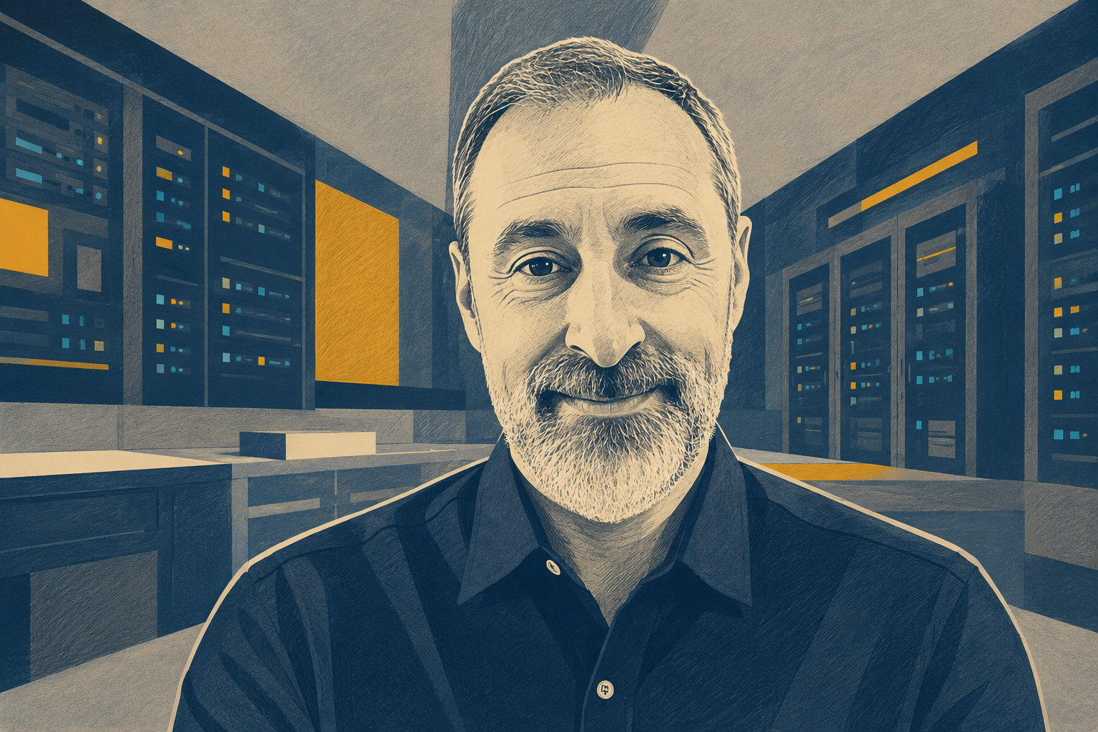 Securonix names Toby Weiss as CEO
