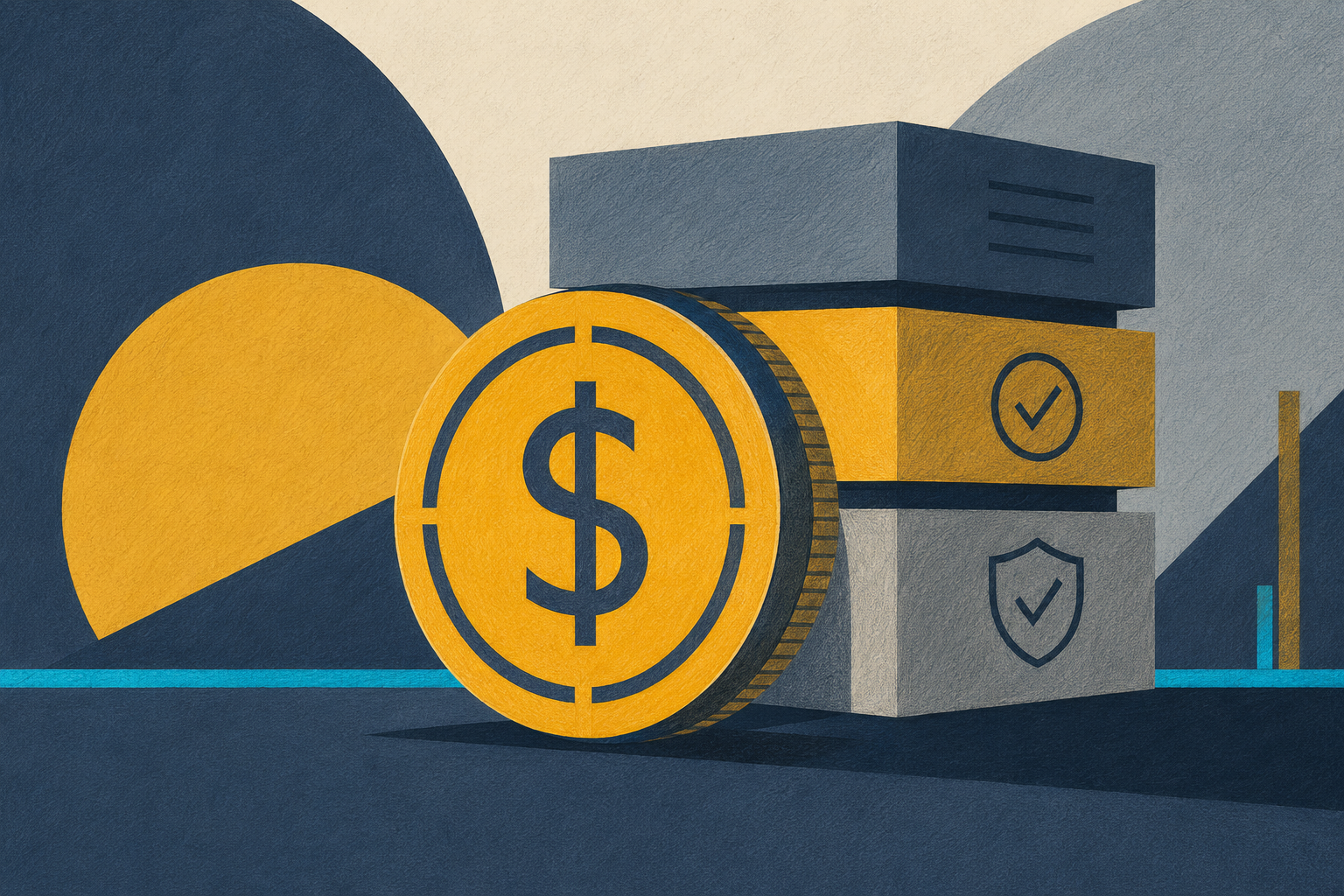 Stablecoins get a transatlantic rulebook
