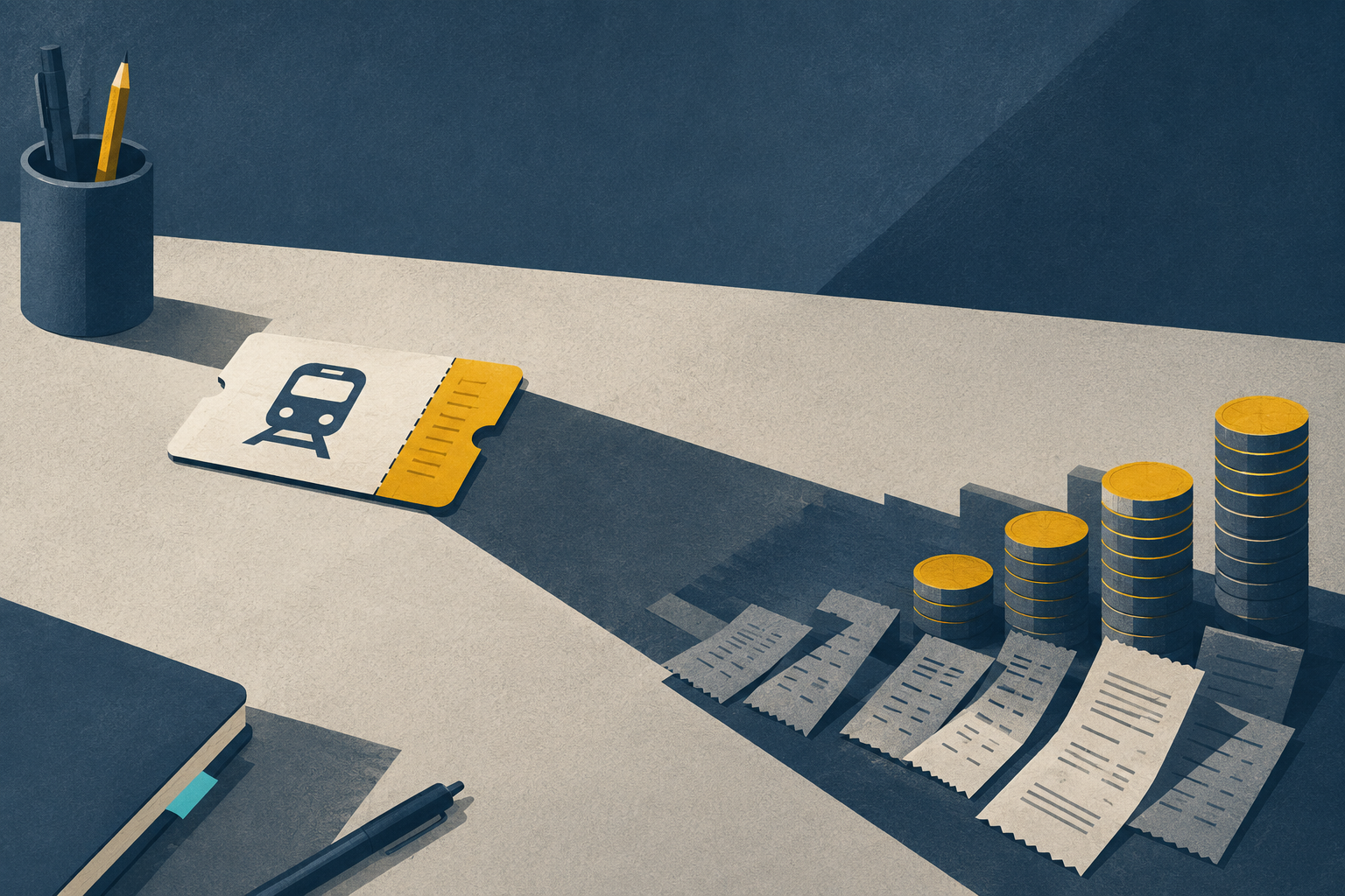 How invisible overspend undermines business resilience