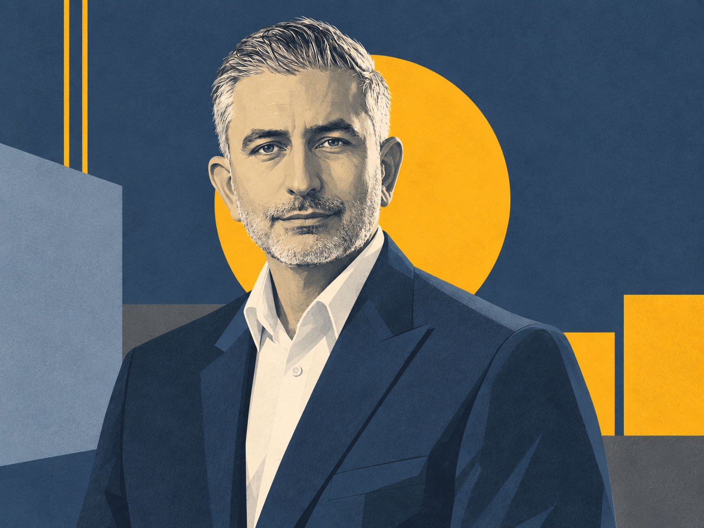 Cypher Capital appoints Saidi to lead multi-asset expansion Cypher Capital appoints Saidi to lead multi-asset expansion
