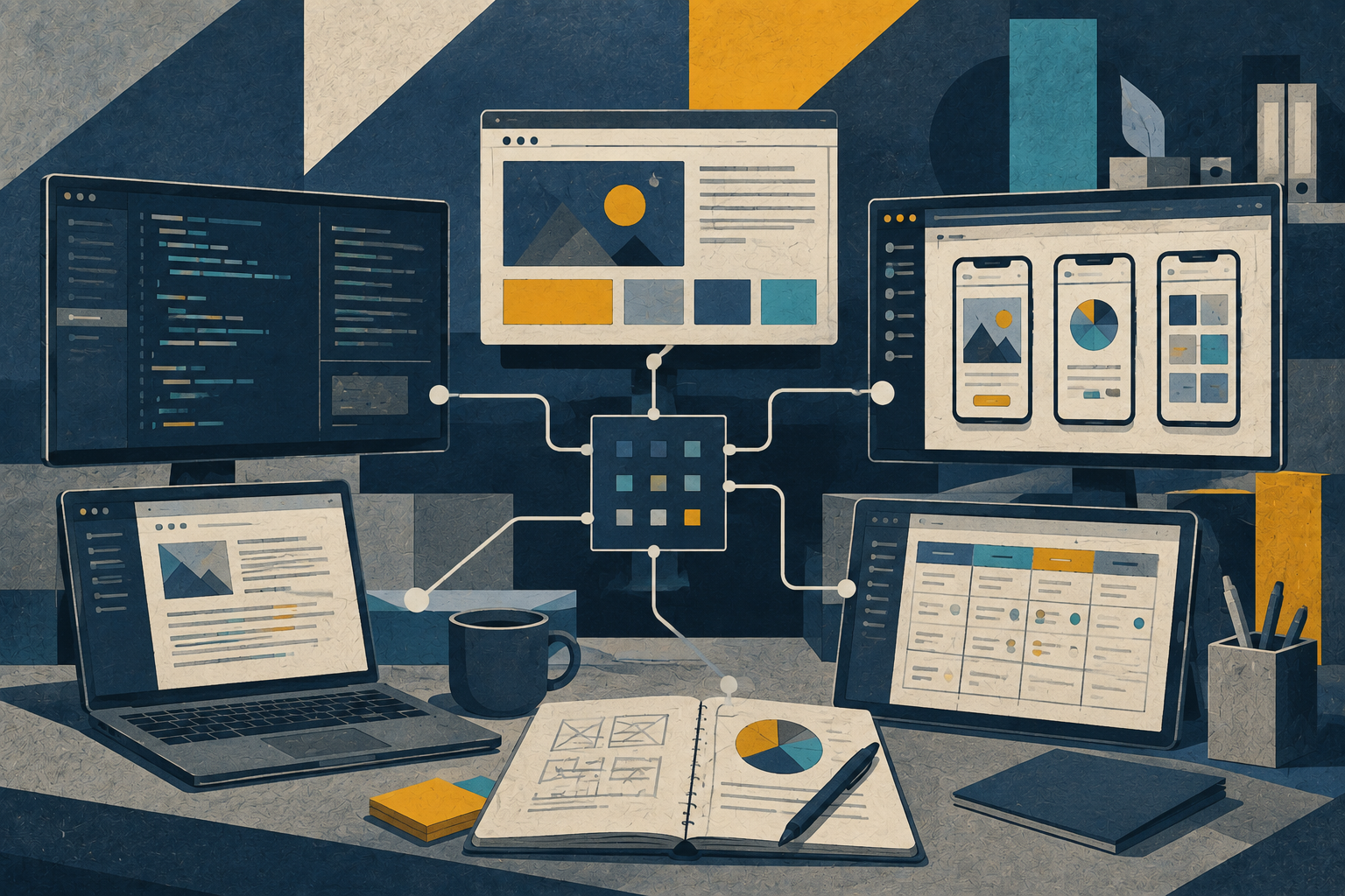 A Hiring Manager’s perspective on tinkering & AI