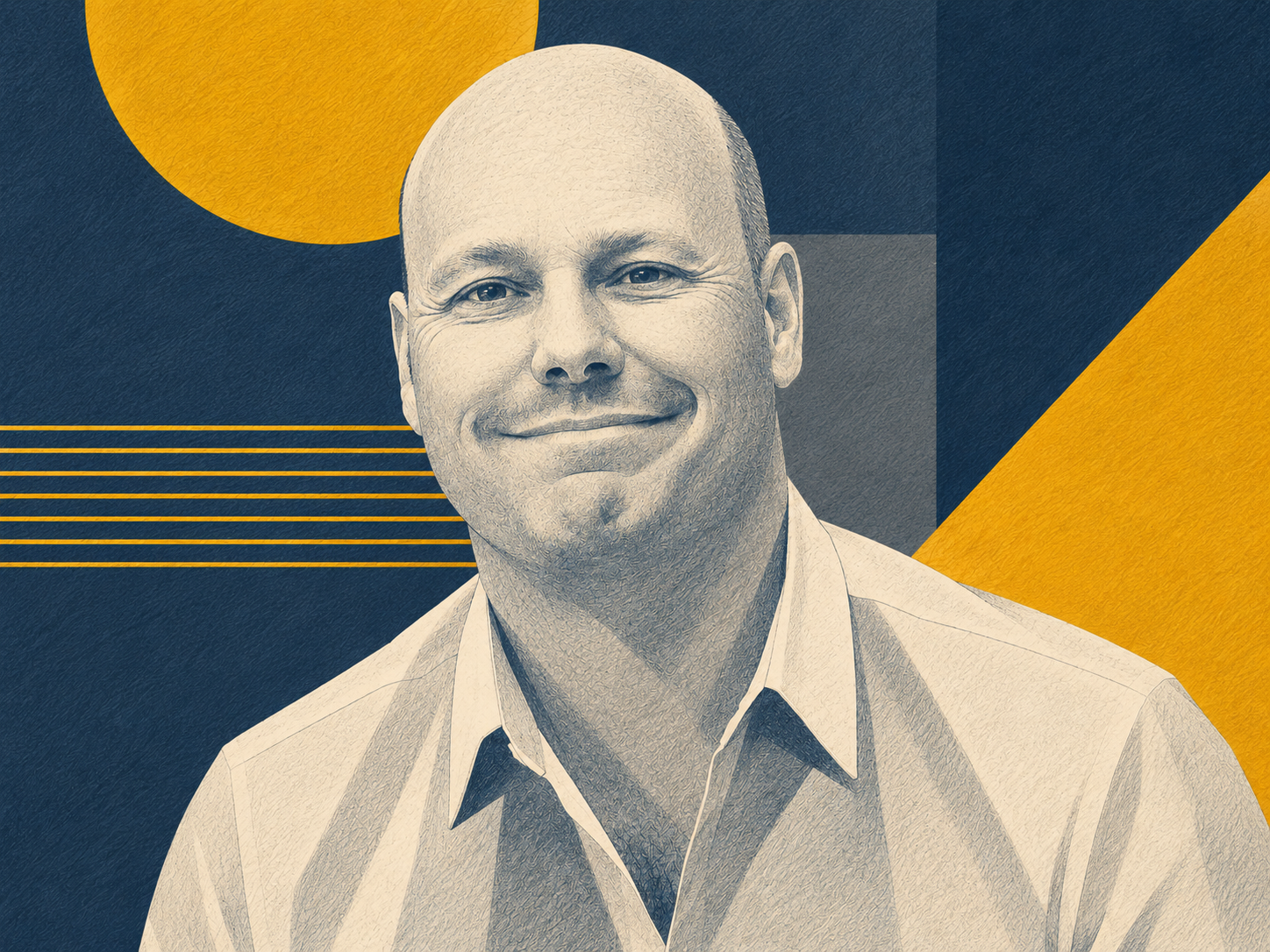 WSO2 appoints Harry Ault as chief executive