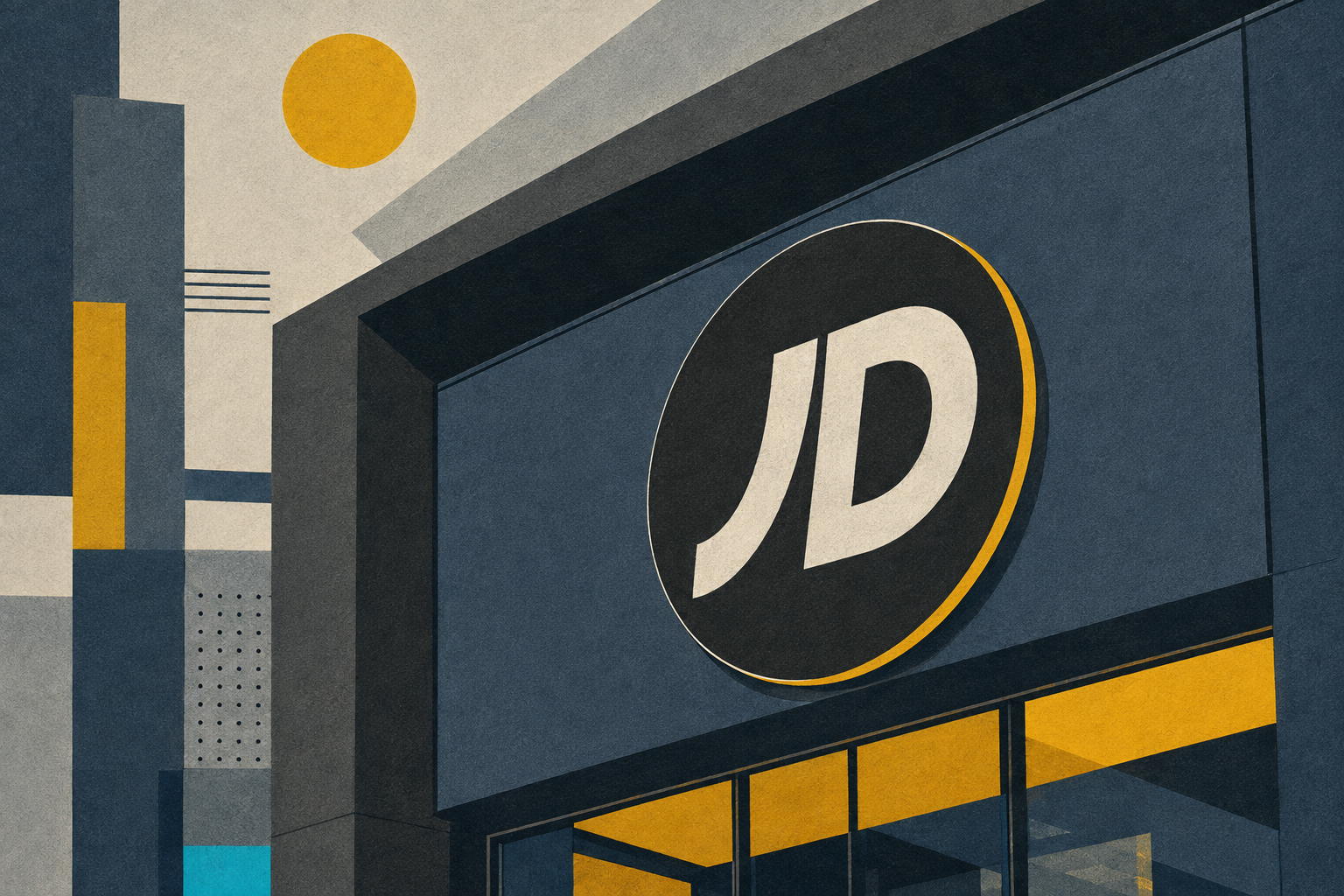 JD Sports cuts guidance as US sales weaken