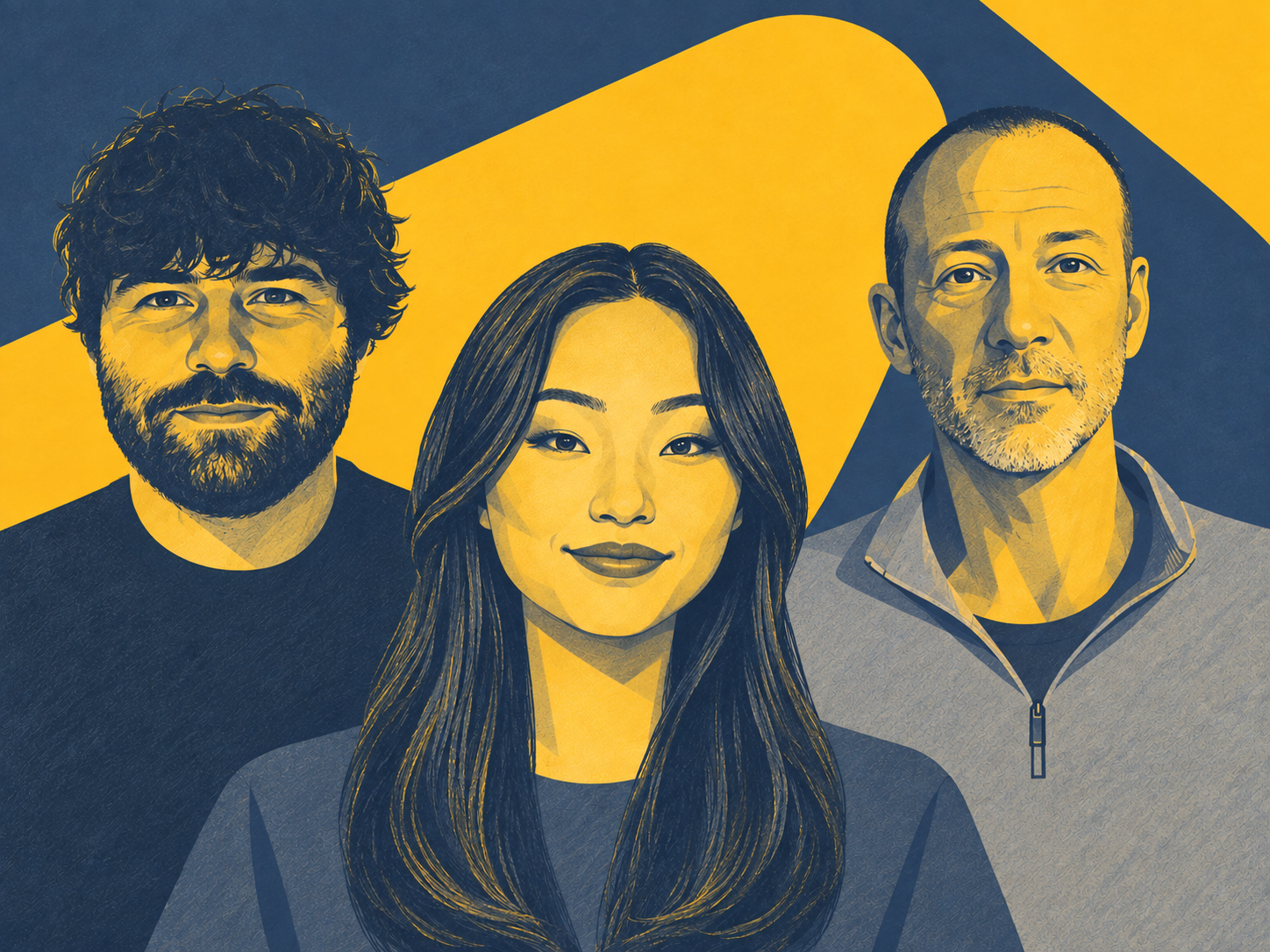 NewGen adds senior hires for Nordic expansion