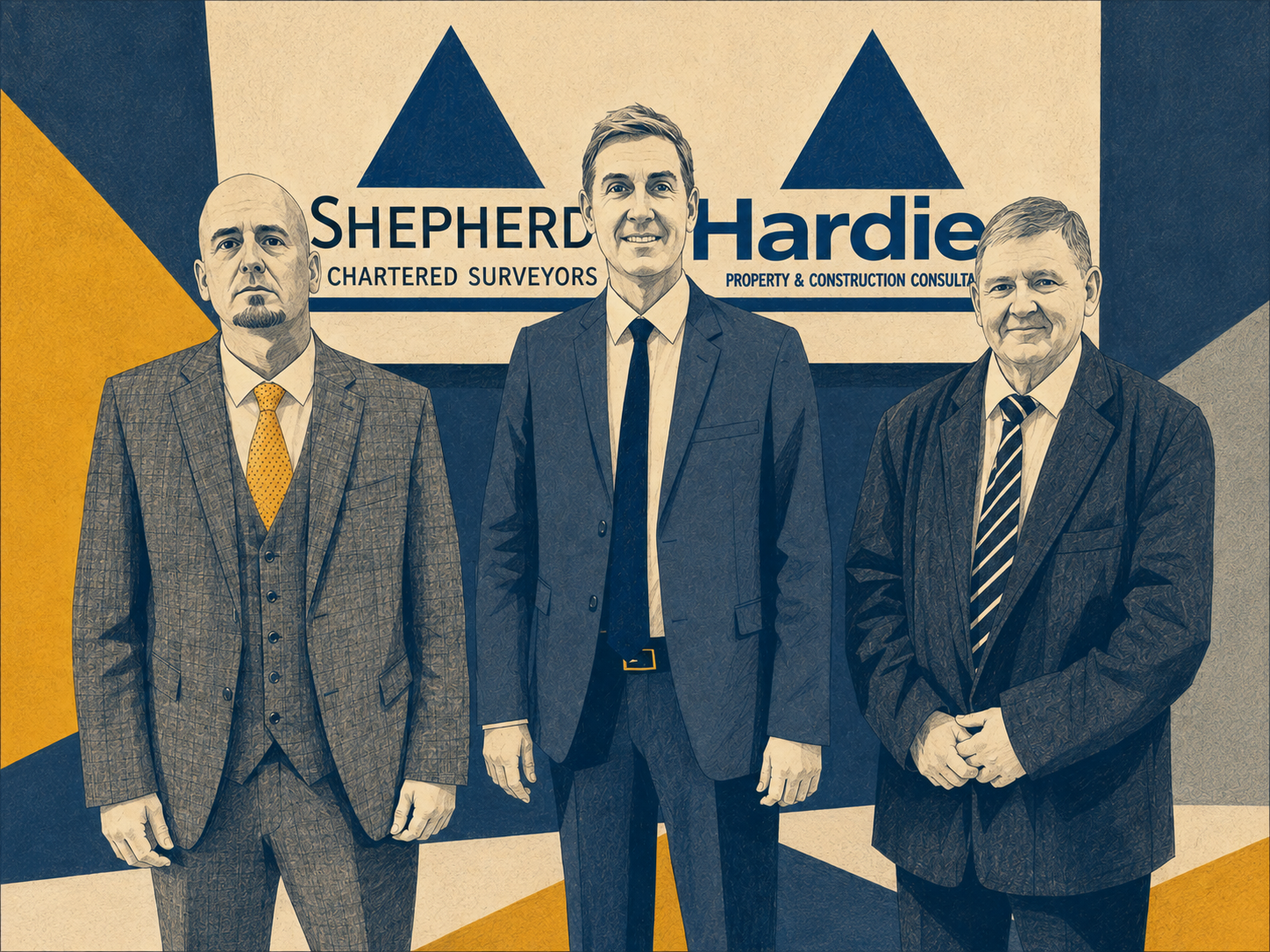 Hardies acquires Glasgow quantity surveying practice