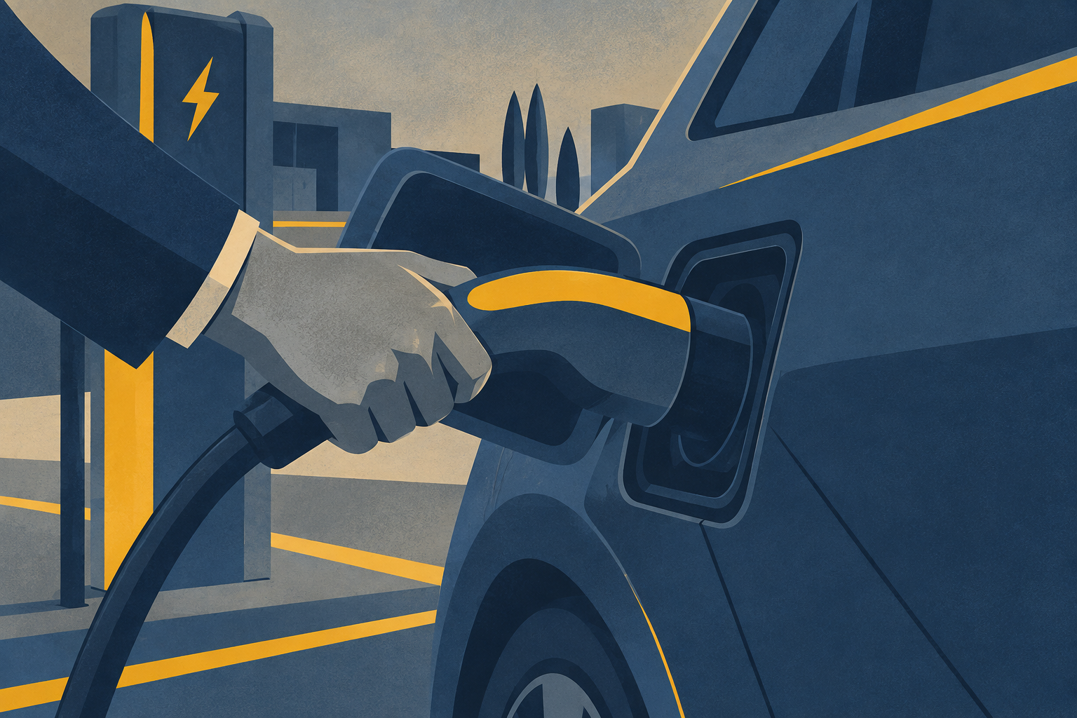 Zero-emission vehicle registrations rise nearly 37%