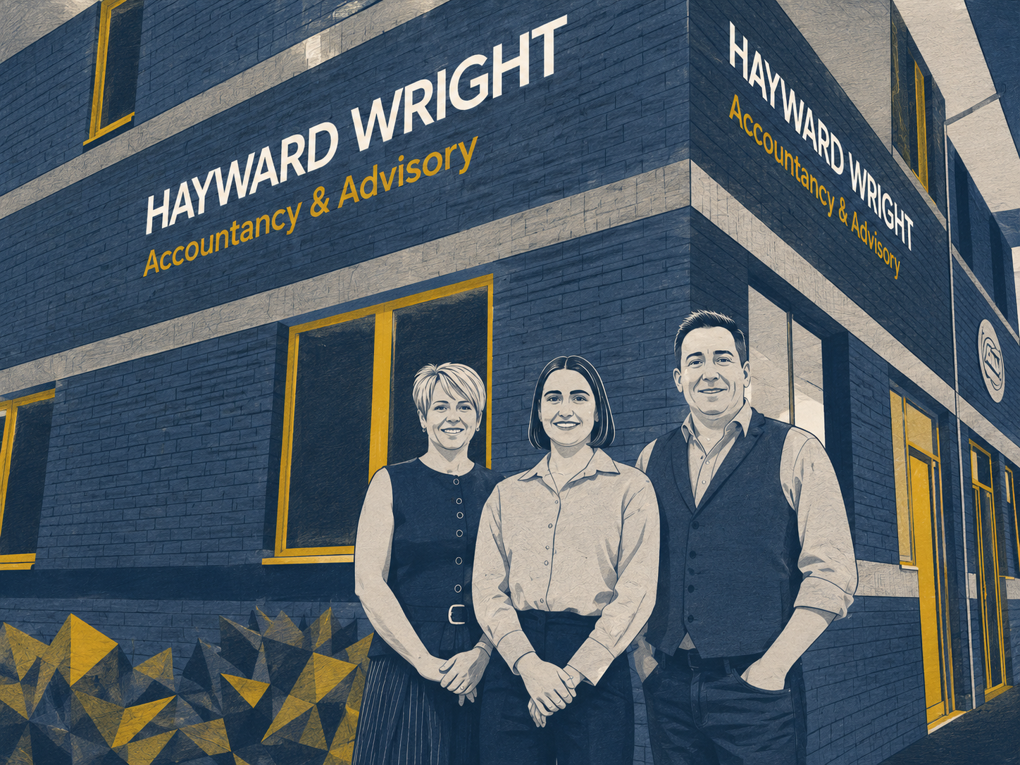 Hayward Wright adds business development leadership