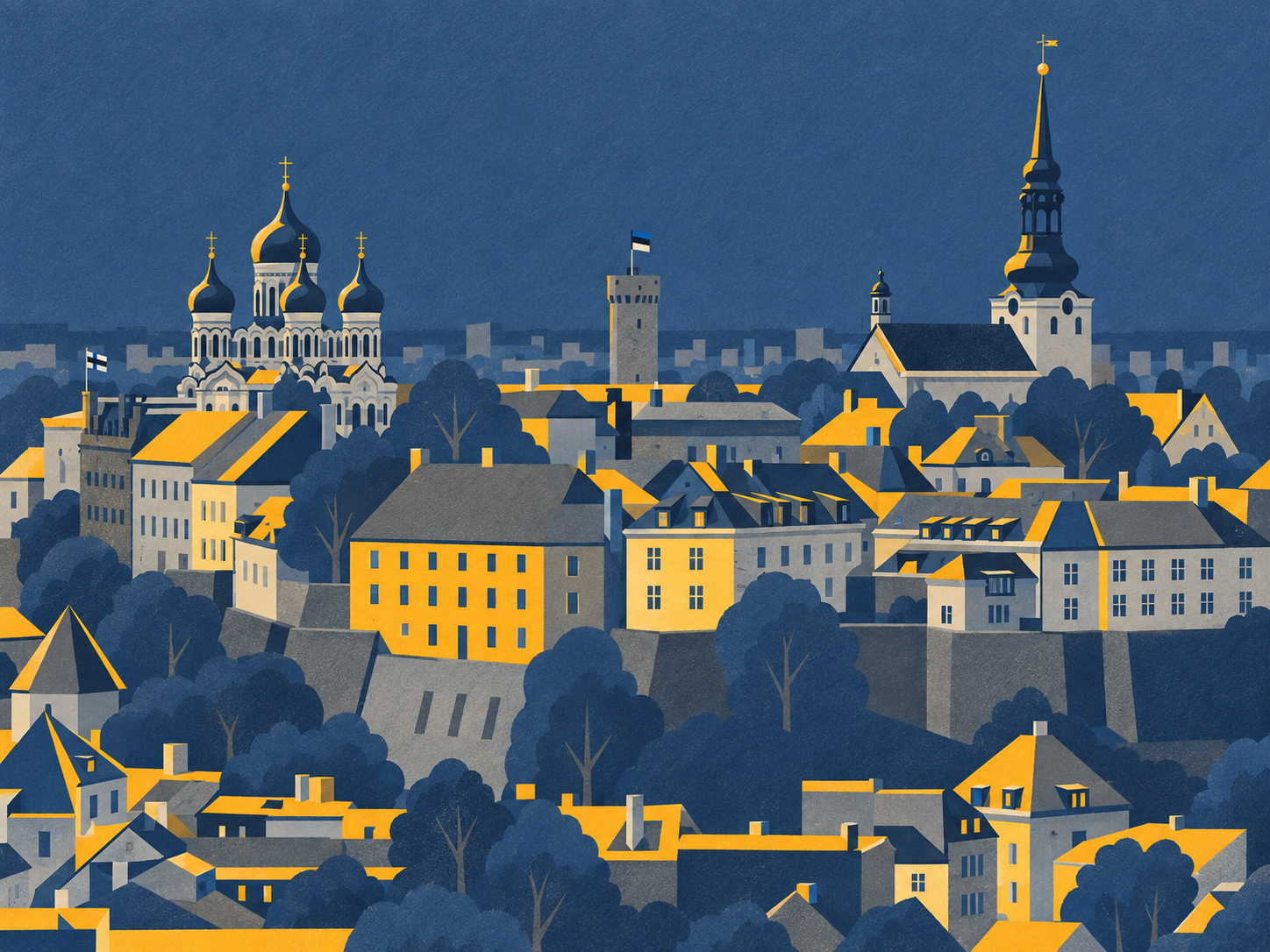 Estonia’s e-resident companies rise 36% Estonia’s e-resident companies rise 36%