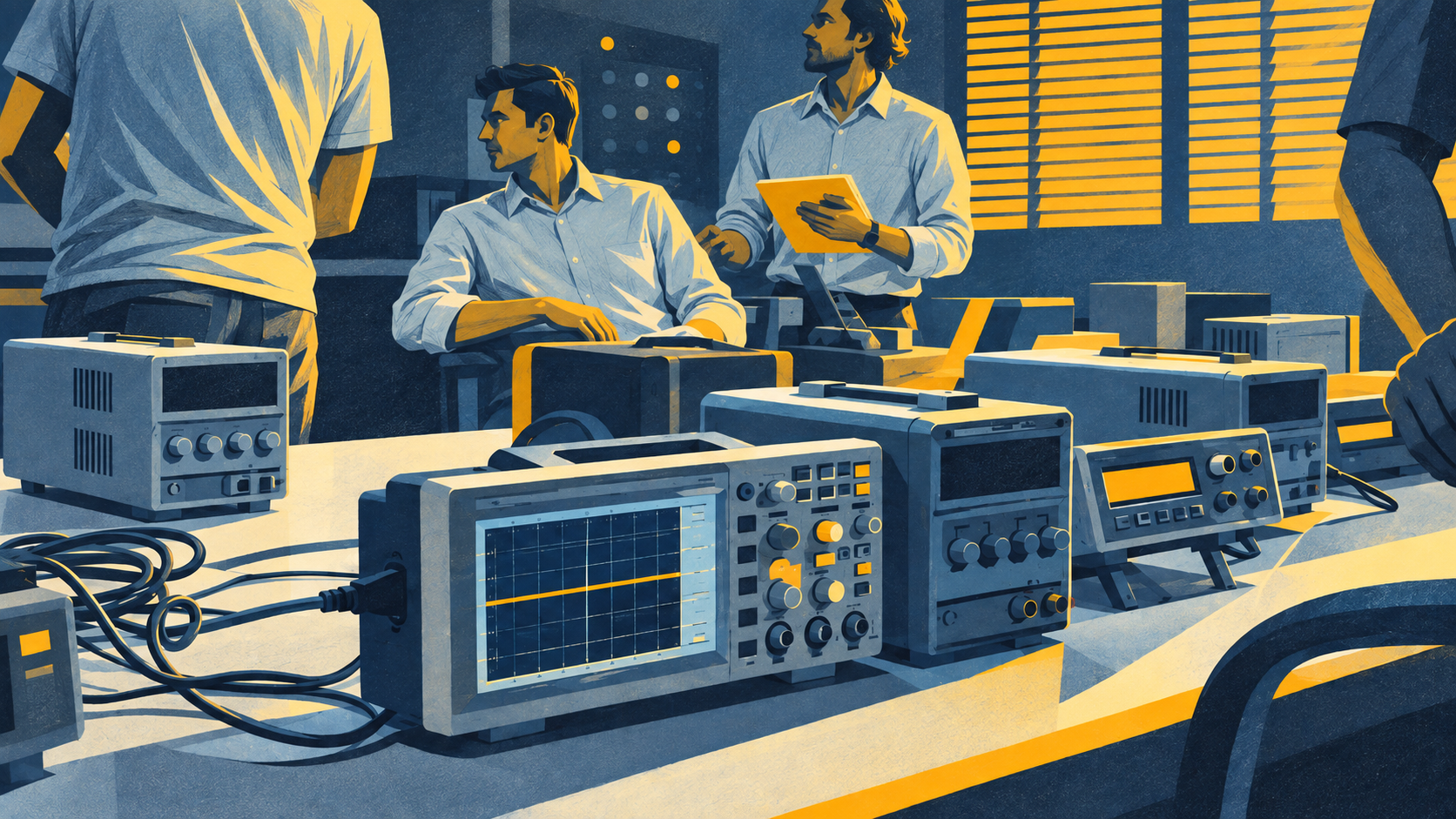 Government backs quantum sensing projects with £50m