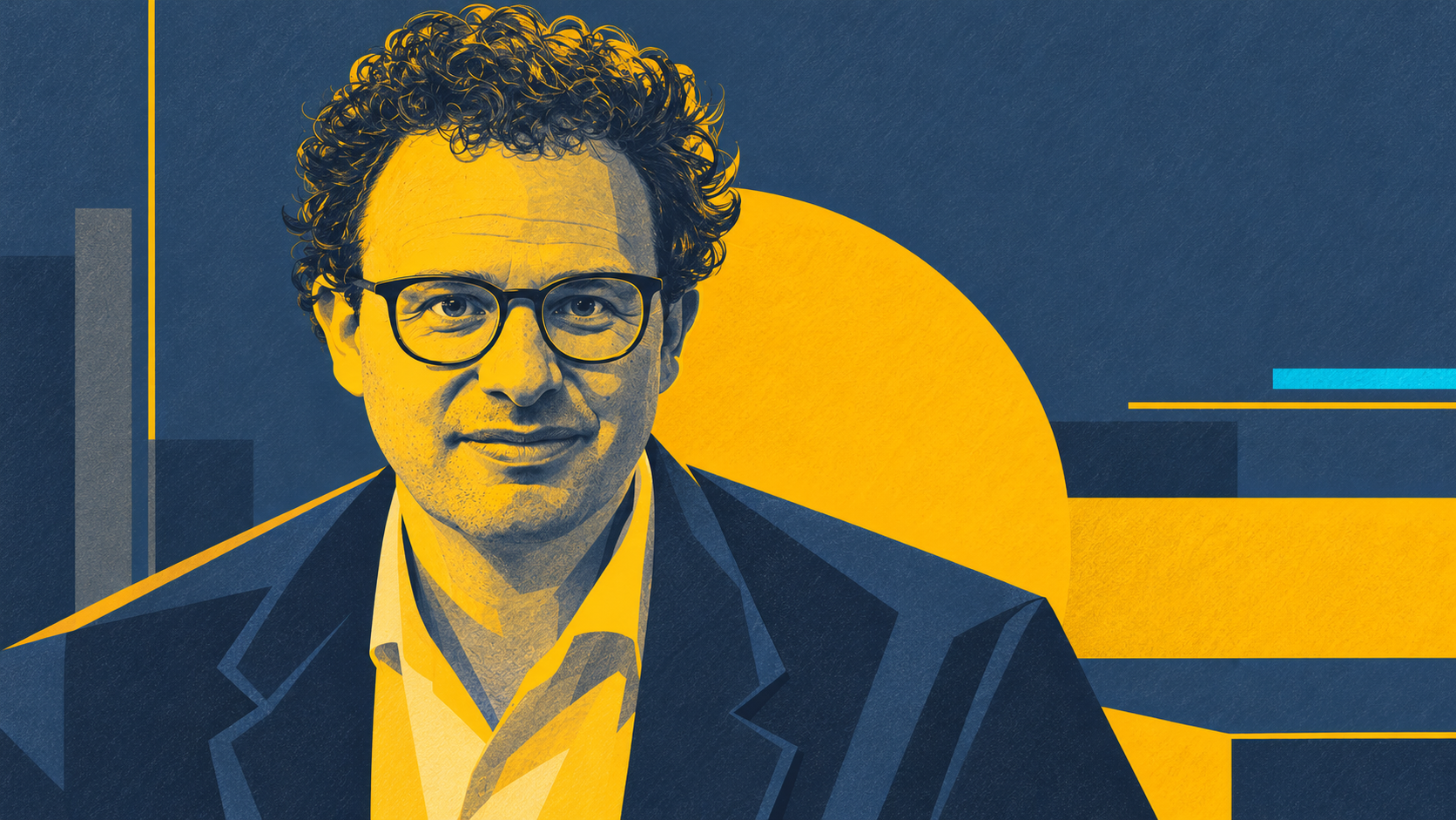 How Dario Amodei is building Anthropic differently