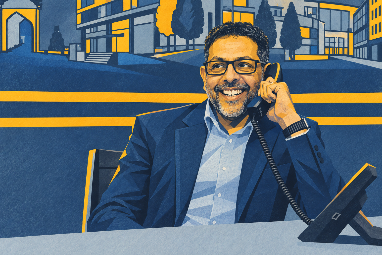Innes England appoints Mukesh Puri to lead facilities management Innes England appoints Mukesh Puri to lead facilities management