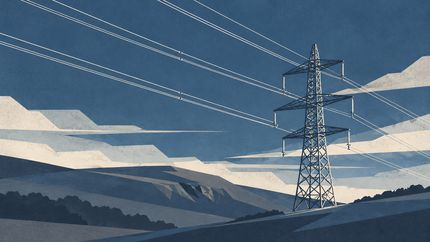 Electricity networks plan projects £58bn UK economic contribution Electricity networks plan projects £58bn UK economic contribution