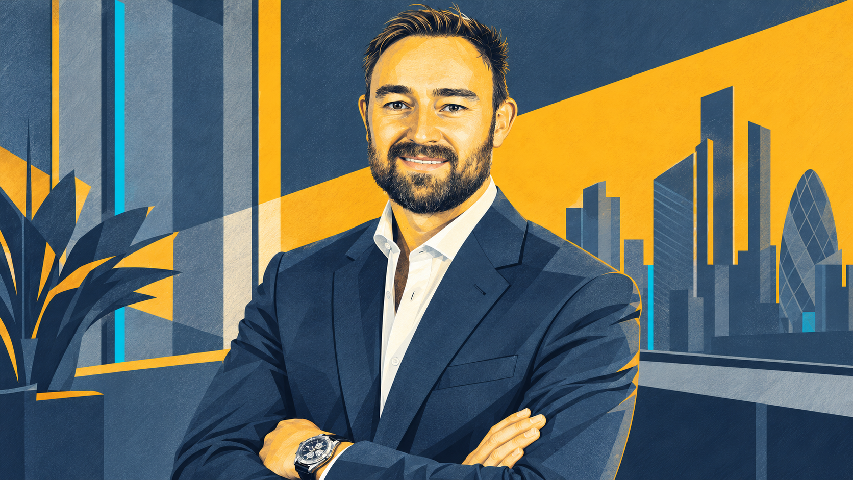 Yoono appoints Jersey leader for Crown Dependencies expansion Yoono appoints Jersey leader for Crown Dependencies expansion