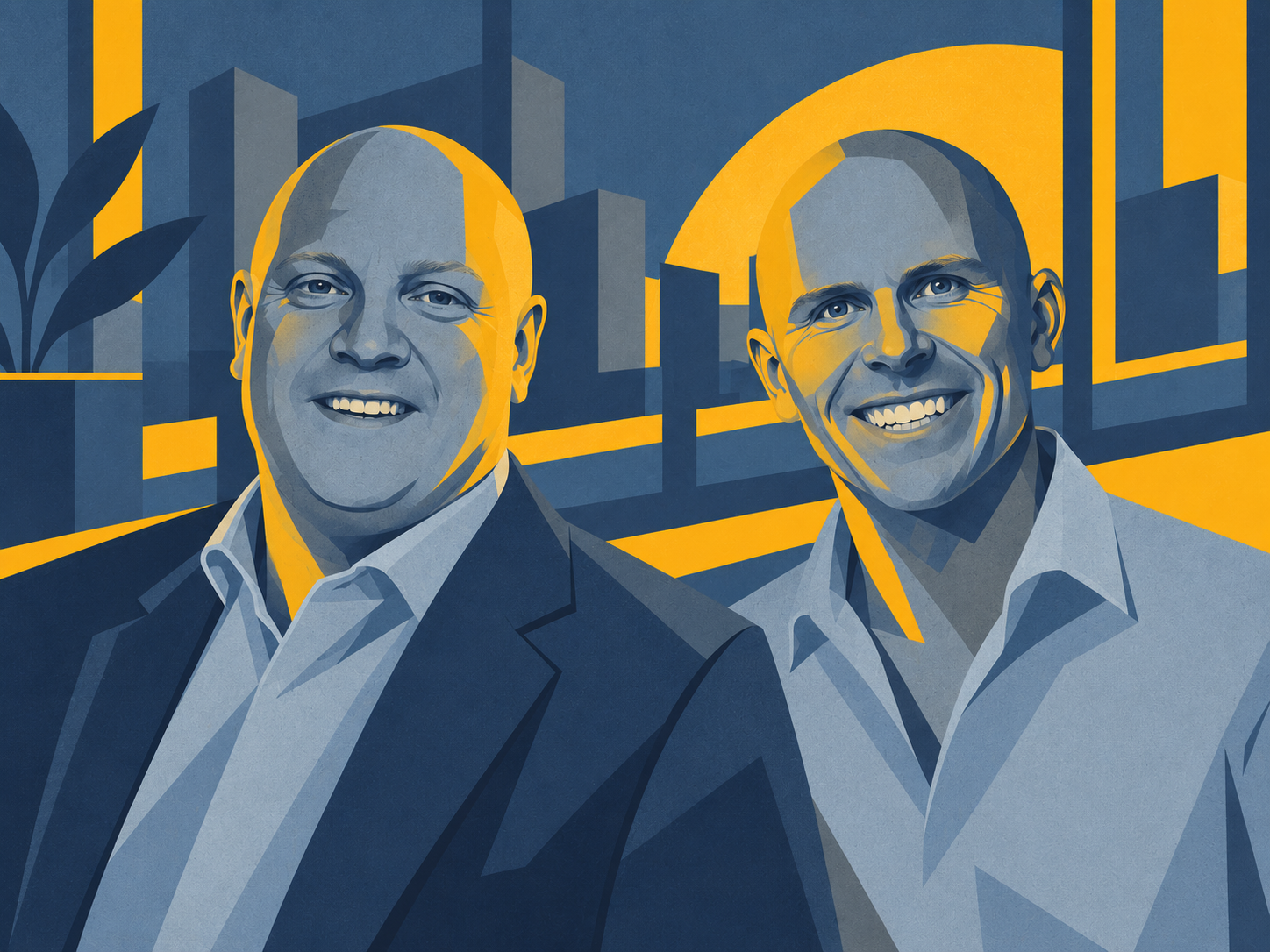 Teciem builds out leadership after Finastra separation